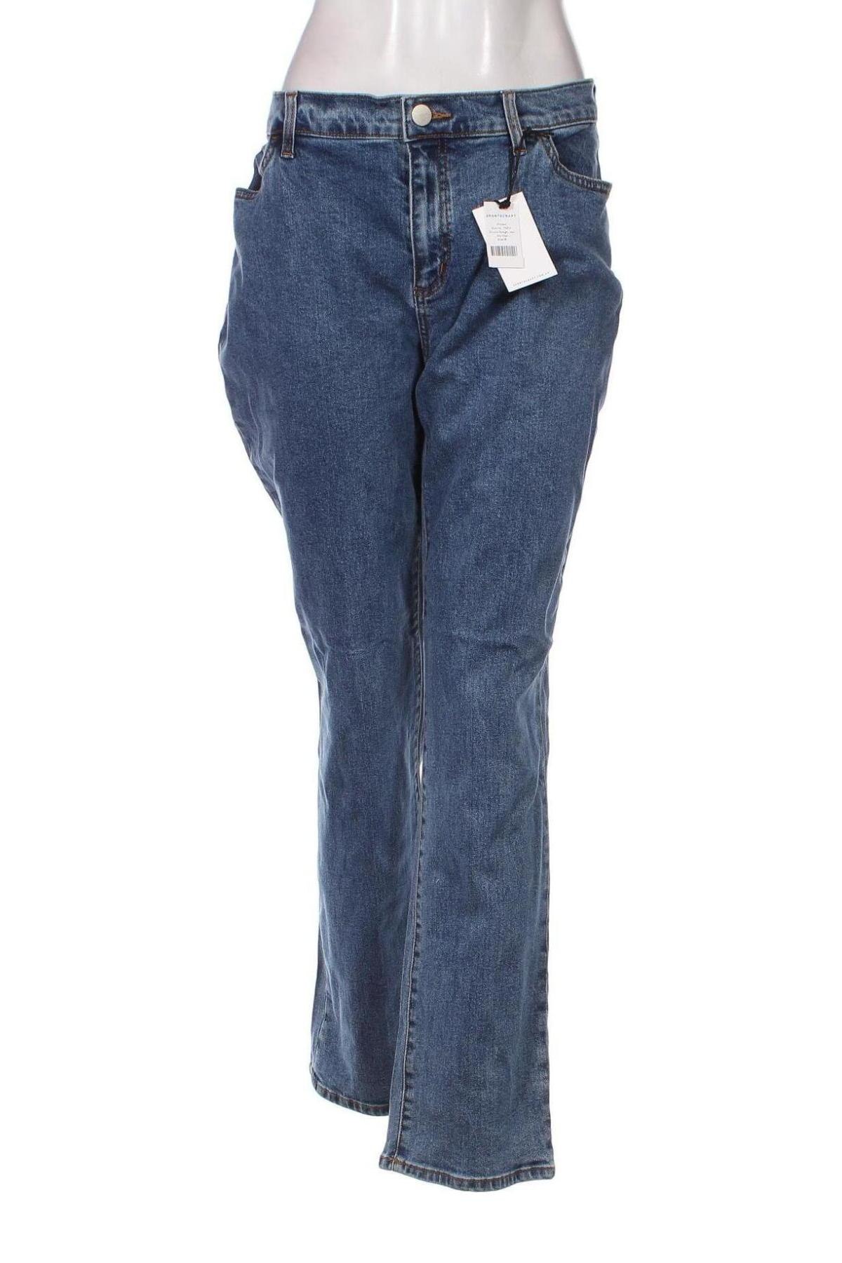 Damen Jeans Sportscraft, Größe XL, Farbe Blau, Preis € 119,69