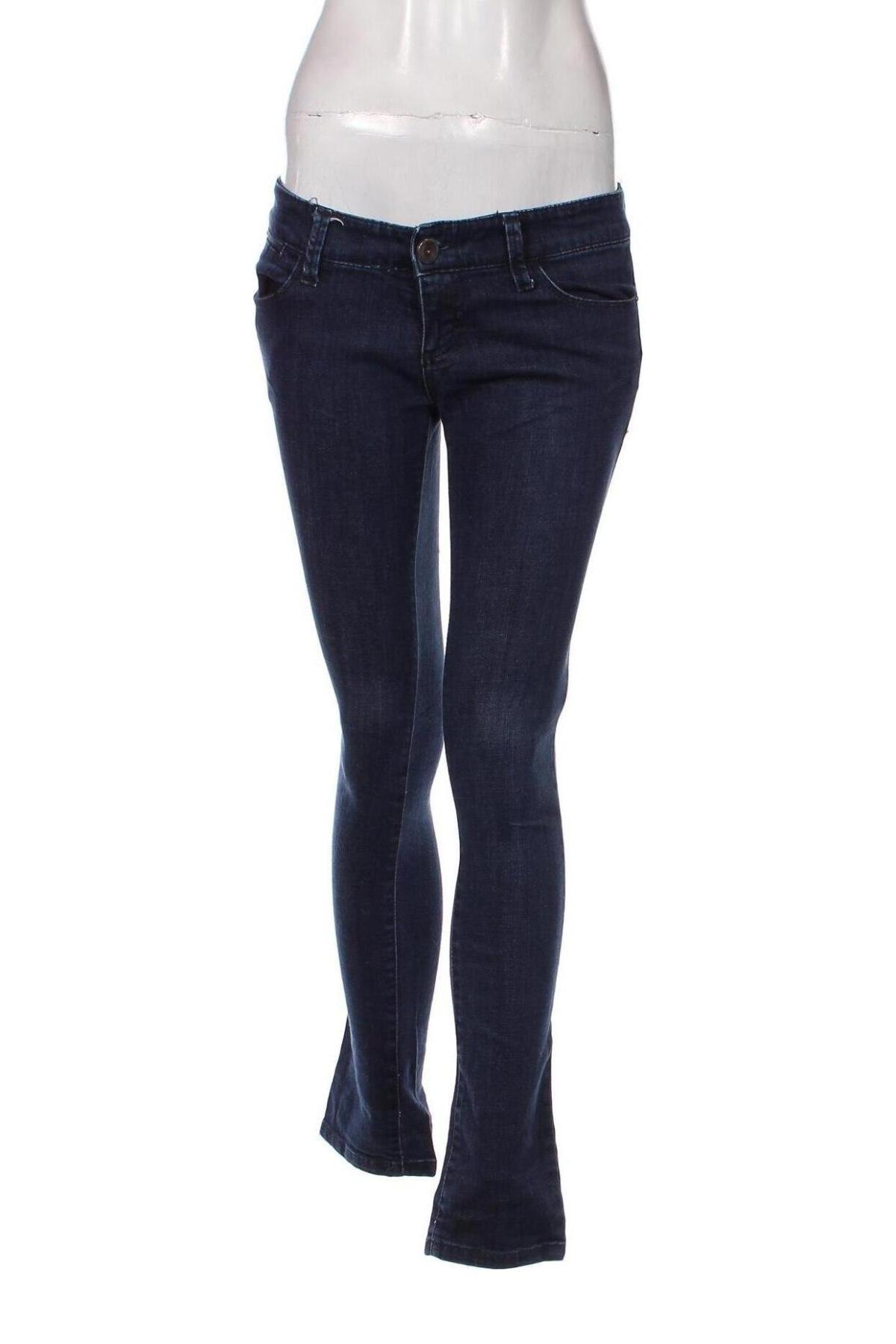 Damen Jeans Stradivarius, Größe M, Farbe Blau, Preis € 10,49