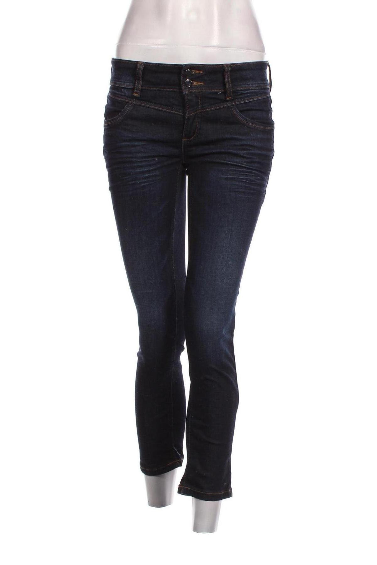 Damen Jeans Street One, Größe S, Farbe Blau, Preis € 6,99