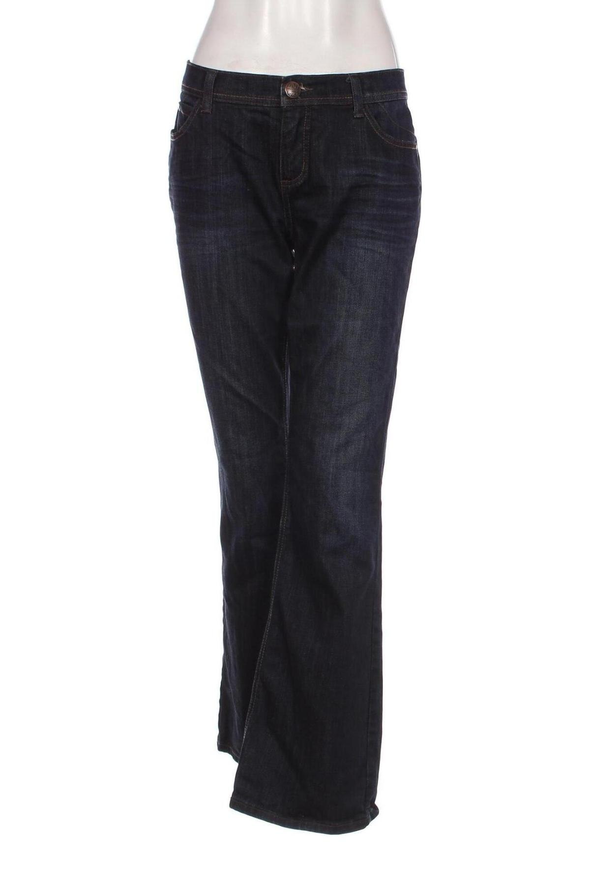 Damen Jeans Street One, Größe L, Farbe Blau, Preis € 6,99