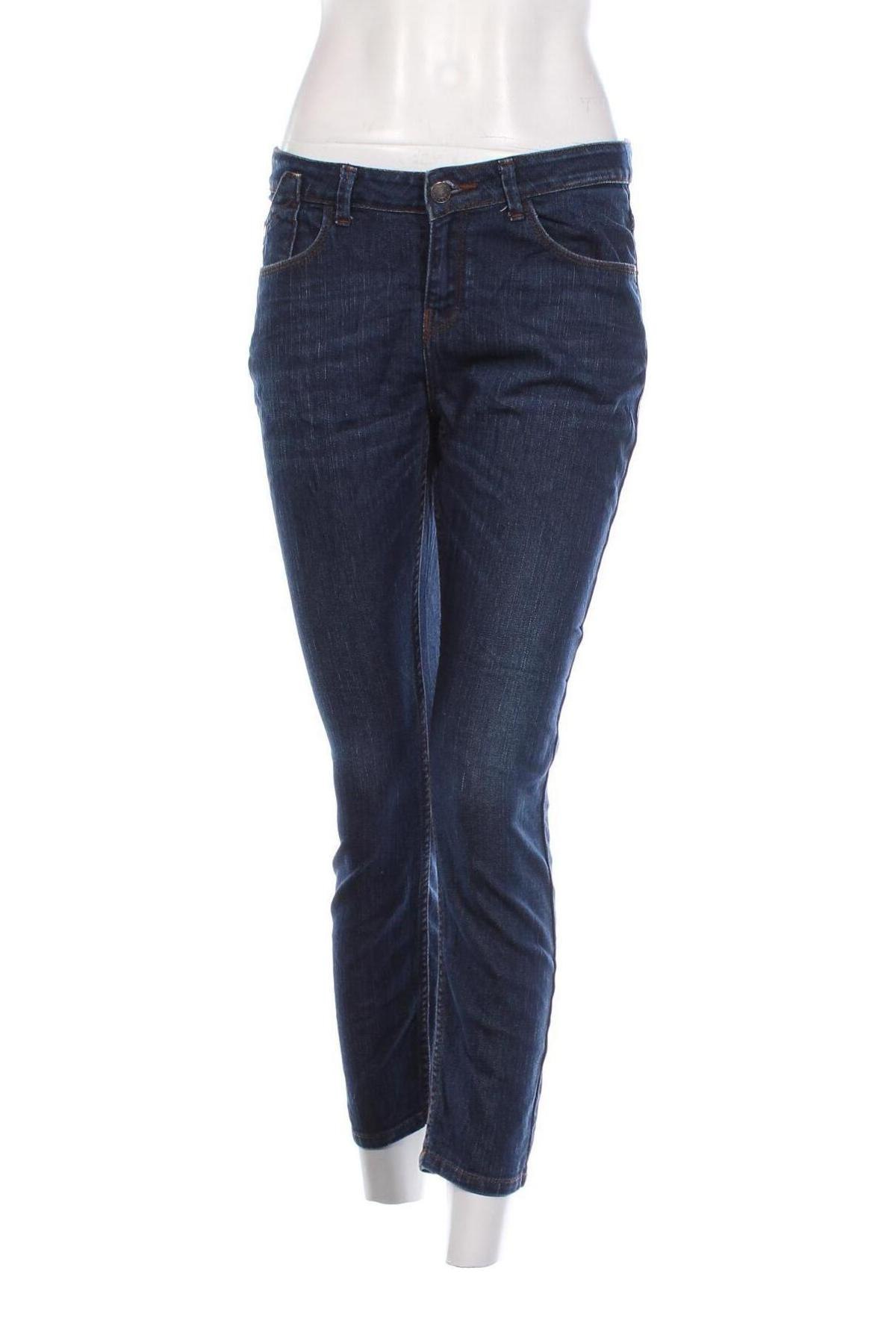 Damen Jeans Street One, Größe M, Farbe Blau, Preis € 28,53