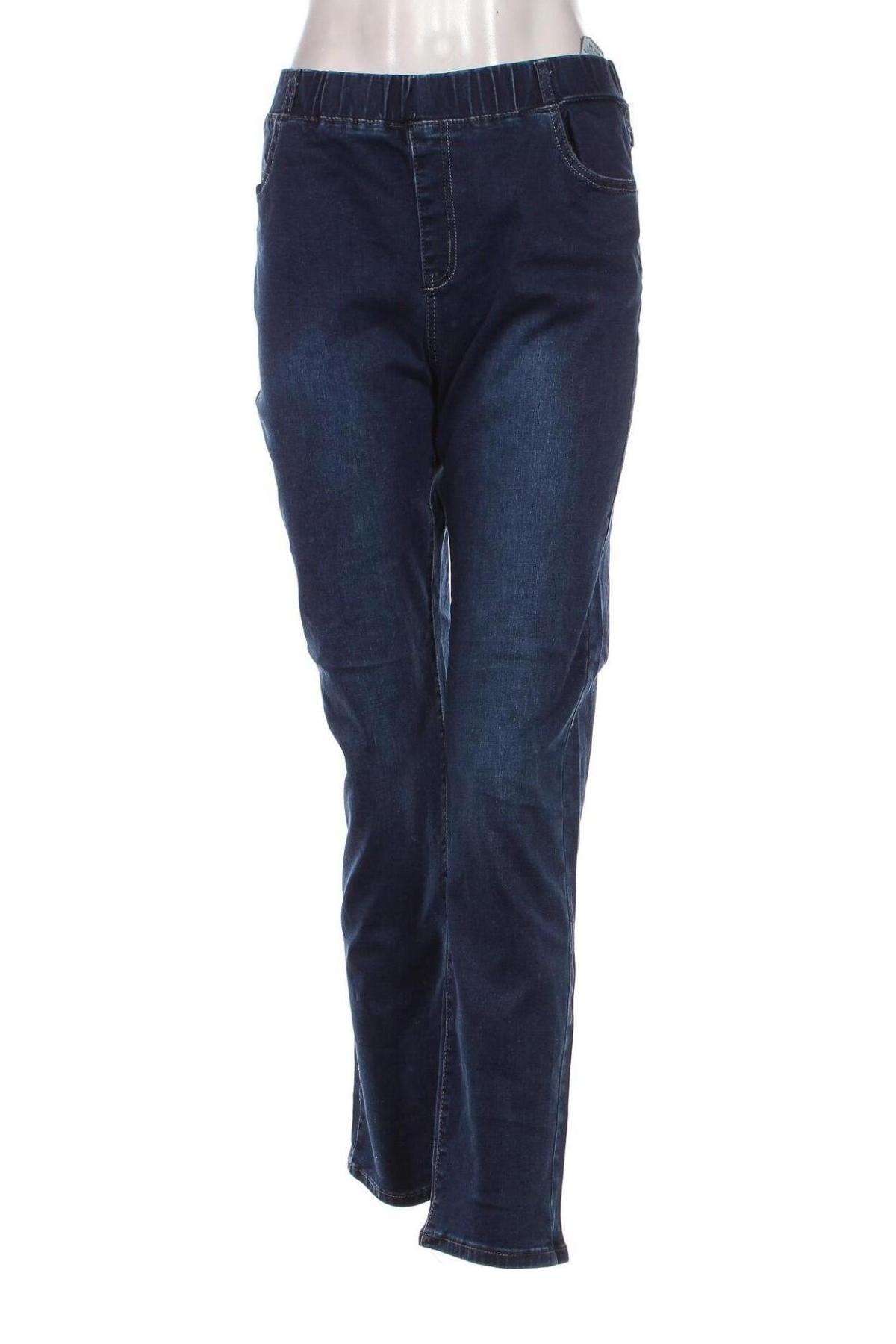 Damen Jeans Sunbird, Größe XL, Farbe Blau, Preis € 6,99