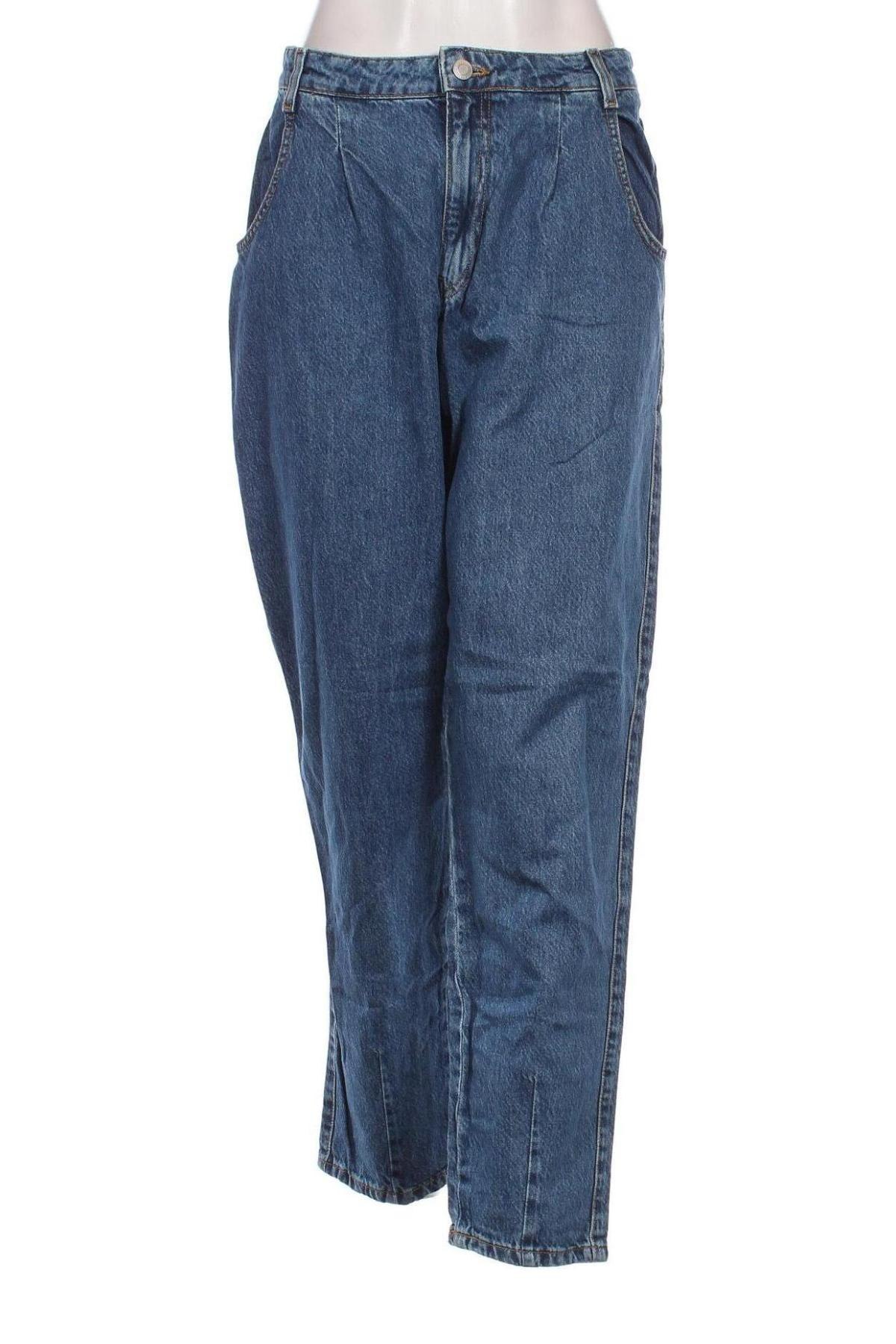 Damen Jeans Tally Weijl, Größe L, Farbe Blau, Preis € 6,99