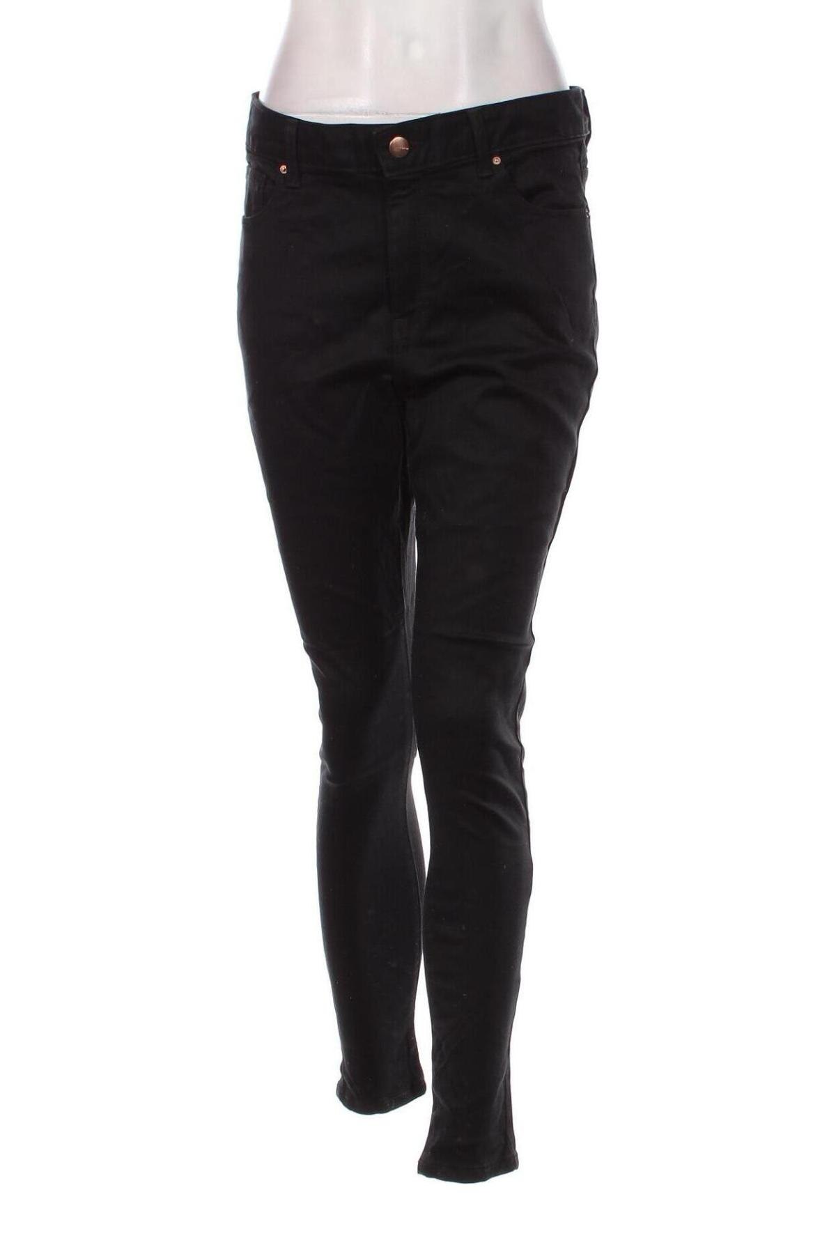 Damen Jeans Target, Größe L, Farbe Schwarz, Preis € 6,99