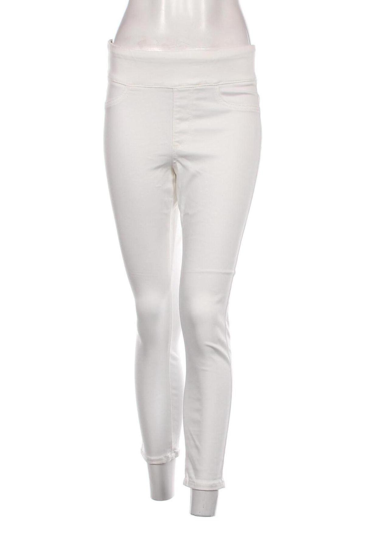 Damen Jeans Target, Größe M, Farbe Weiß, Preis € 6,49