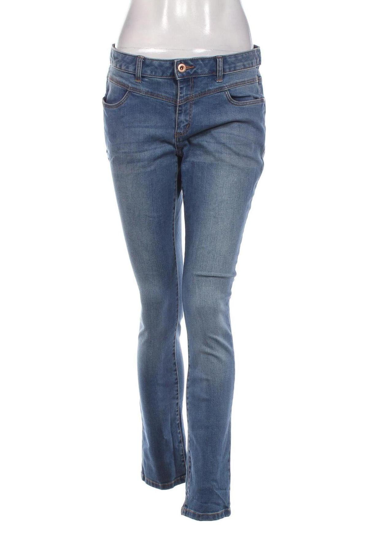 Damen Jeans Tchibo, Größe L, Farbe Blau, Preis 7,49 €