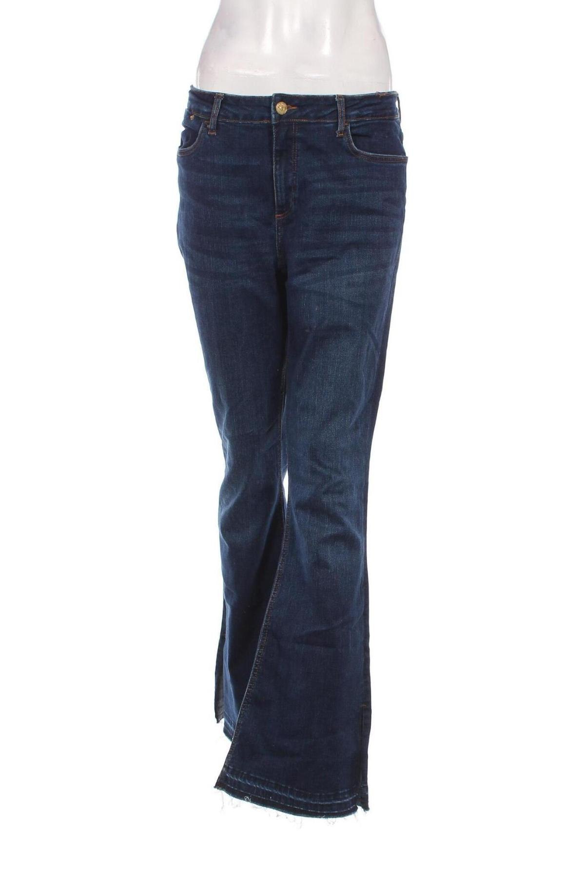 Damen Jeans Tiffosi, Größe S, Farbe Blau, Preis € 4,29