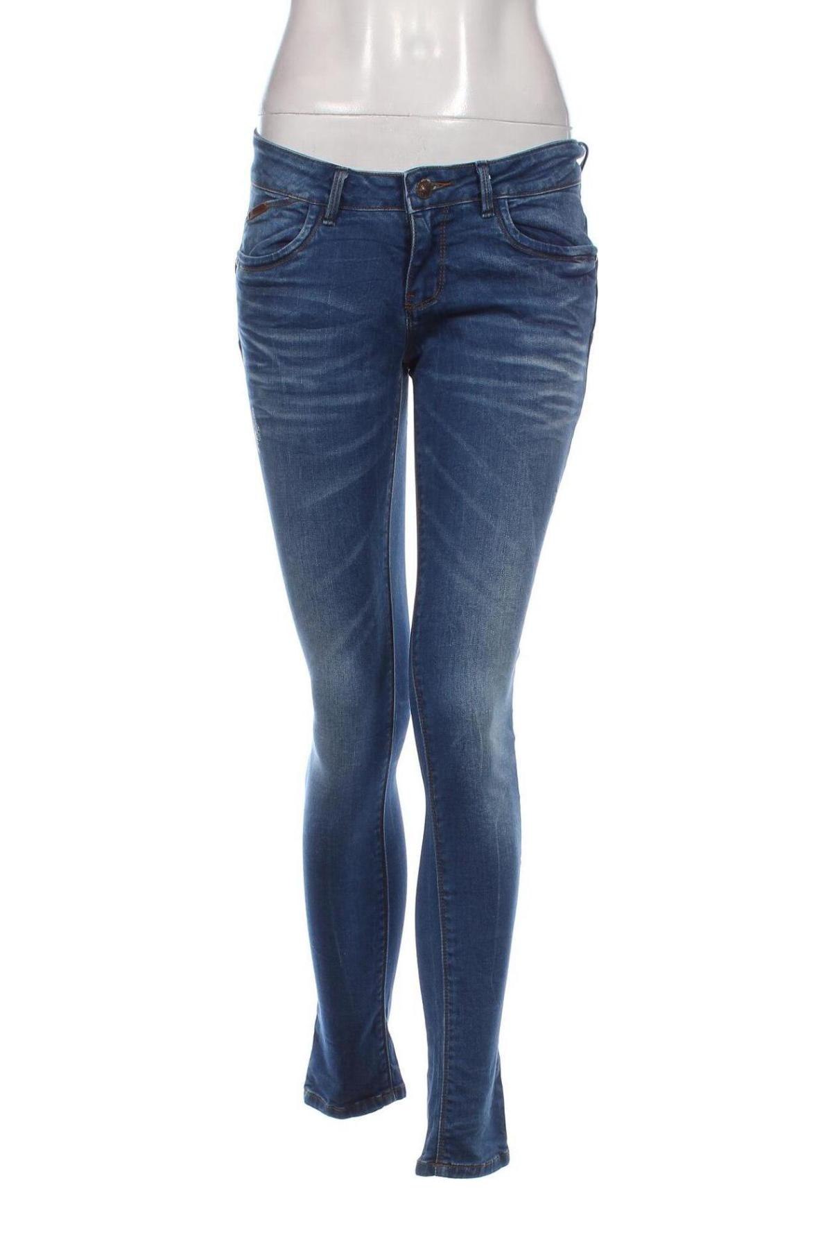 Damen Jeans Timeout, Größe S, Farbe Blau, Preis 12,51 €