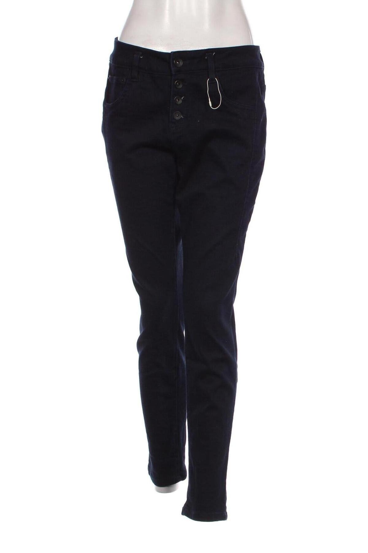 Damen Jeans Tom Tailor, Größe M, Farbe Blau, Preis 16,99 €