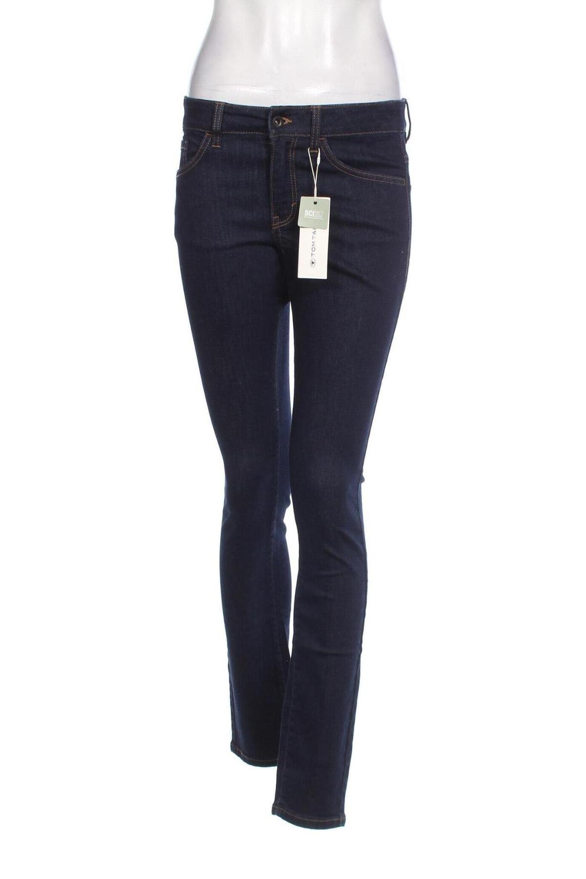 Damen Jeans Tom Tailor, Größe M, Farbe Blau, Preis 8,99 €