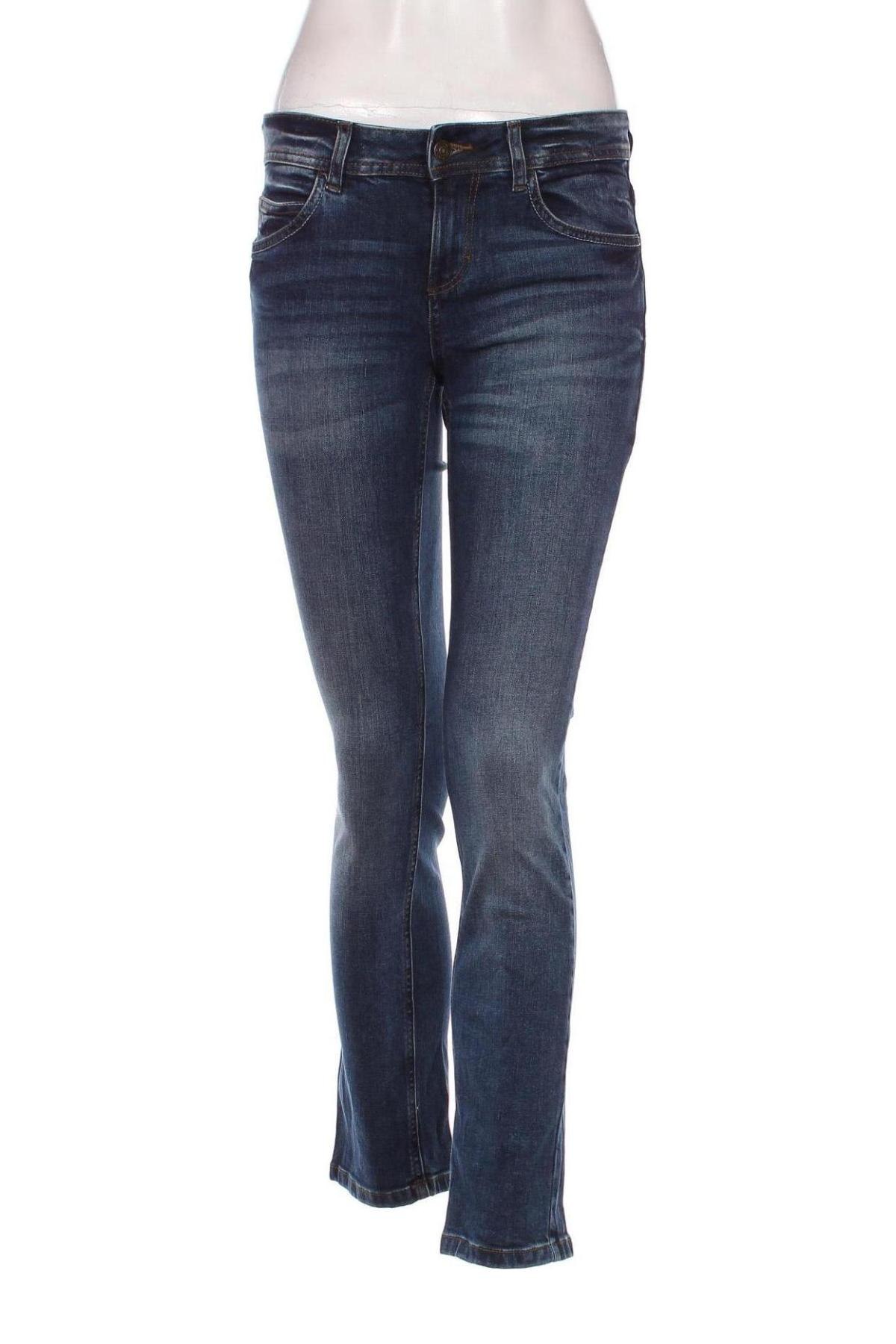 Damen Jeans Tom Tailor, Größe S, Farbe Blau, Preis € 3,99