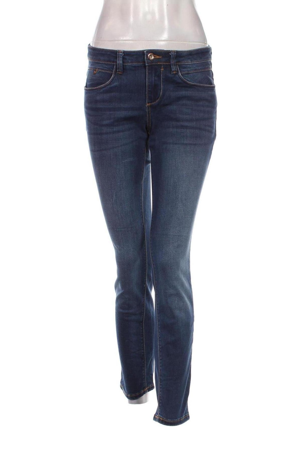 Damen Jeans Tom Tailor, Größe S, Farbe Blau, Preis 6,49 €