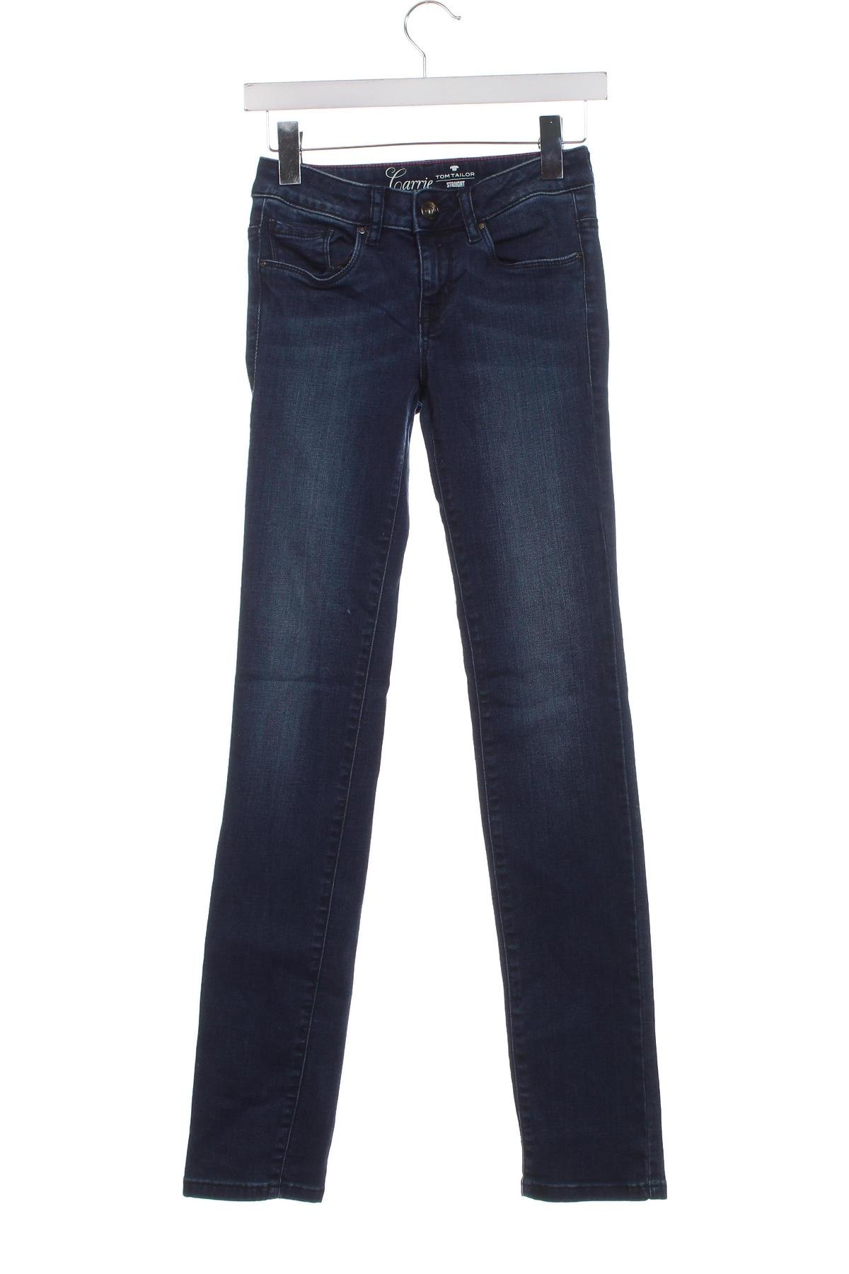 Damen Jeans Tom Tailor, Größe S, Farbe Blau, Preis 6,99 €