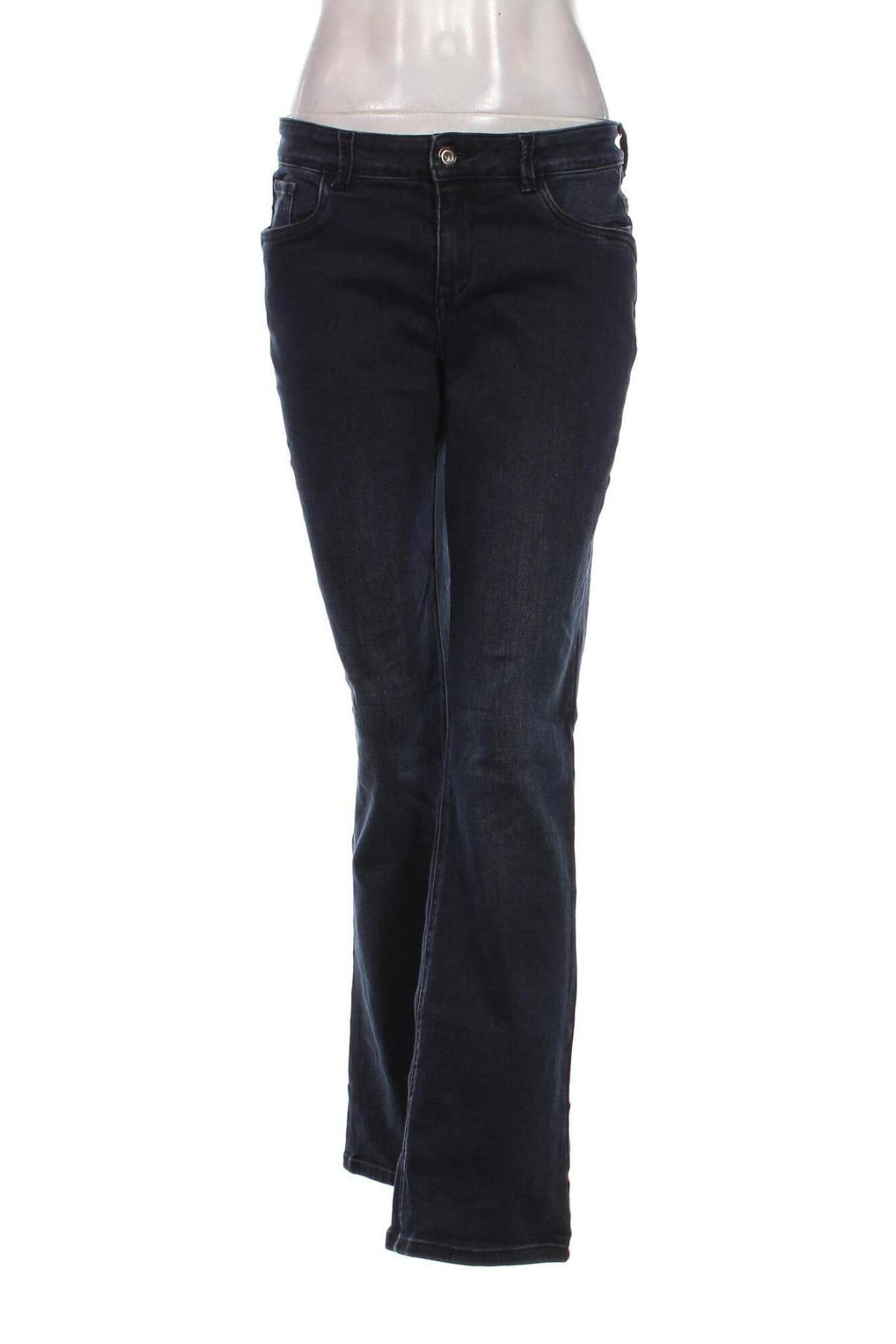 Damen Jeans Tom Tailor, Größe M, Farbe Blau, Preis 28,53 €