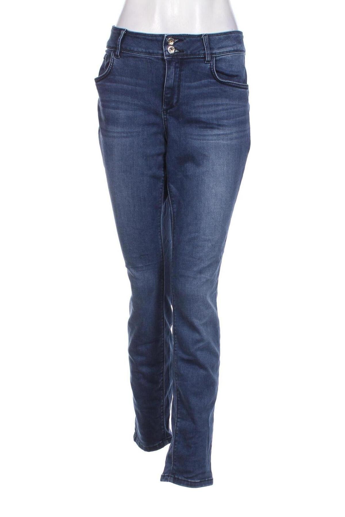 Damen Jeans Tom Tailor, Größe XXS, Farbe Blau, Preis € 6,49