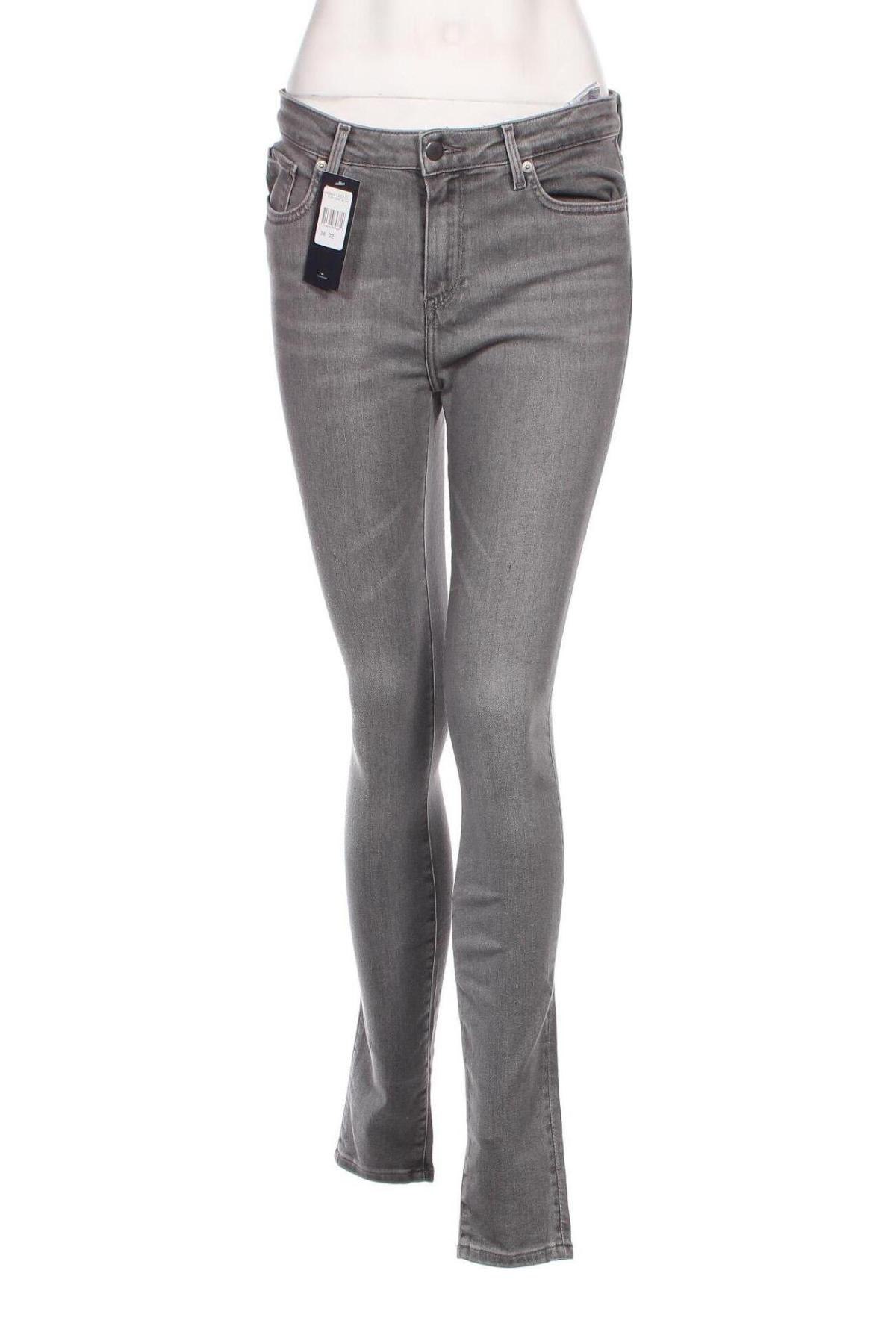 Damen Jeans Tommy Hilfiger, Größe M, Farbe Grau, Preis € 138,99