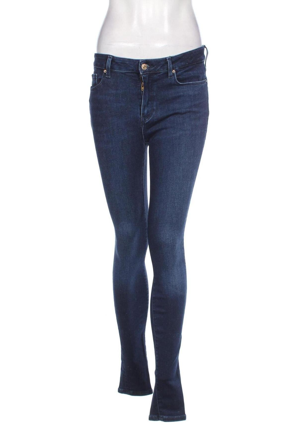 Damen Jeans Tommy Hilfiger, Größe M, Farbe Blau, Preis 29,99 €