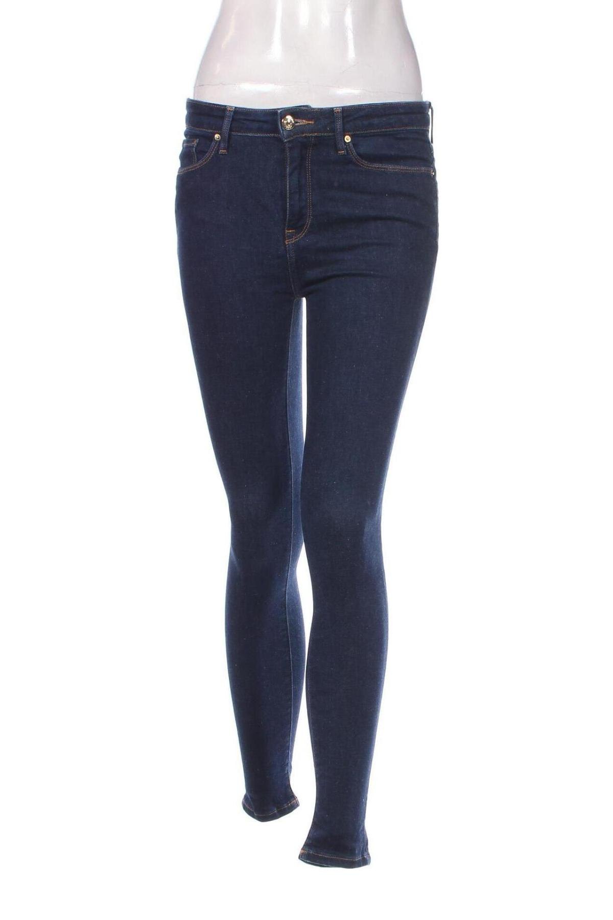 Damen Jeans Tommy Hilfiger, Größe S, Farbe Blau, Preis 57,06 €