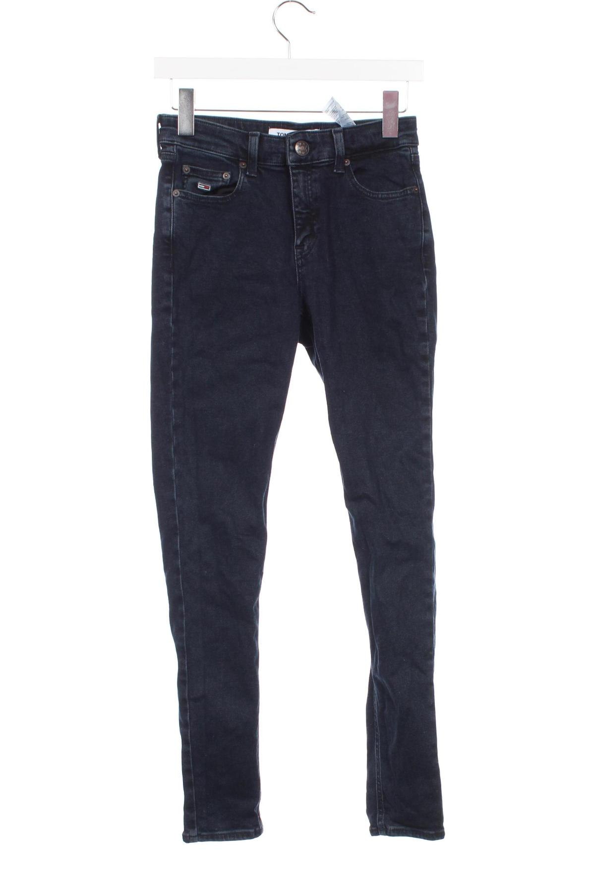 Dámske džínsy  Tommy Jeans, Veľkosť S, Farba Modrá, Cena  67,45 €