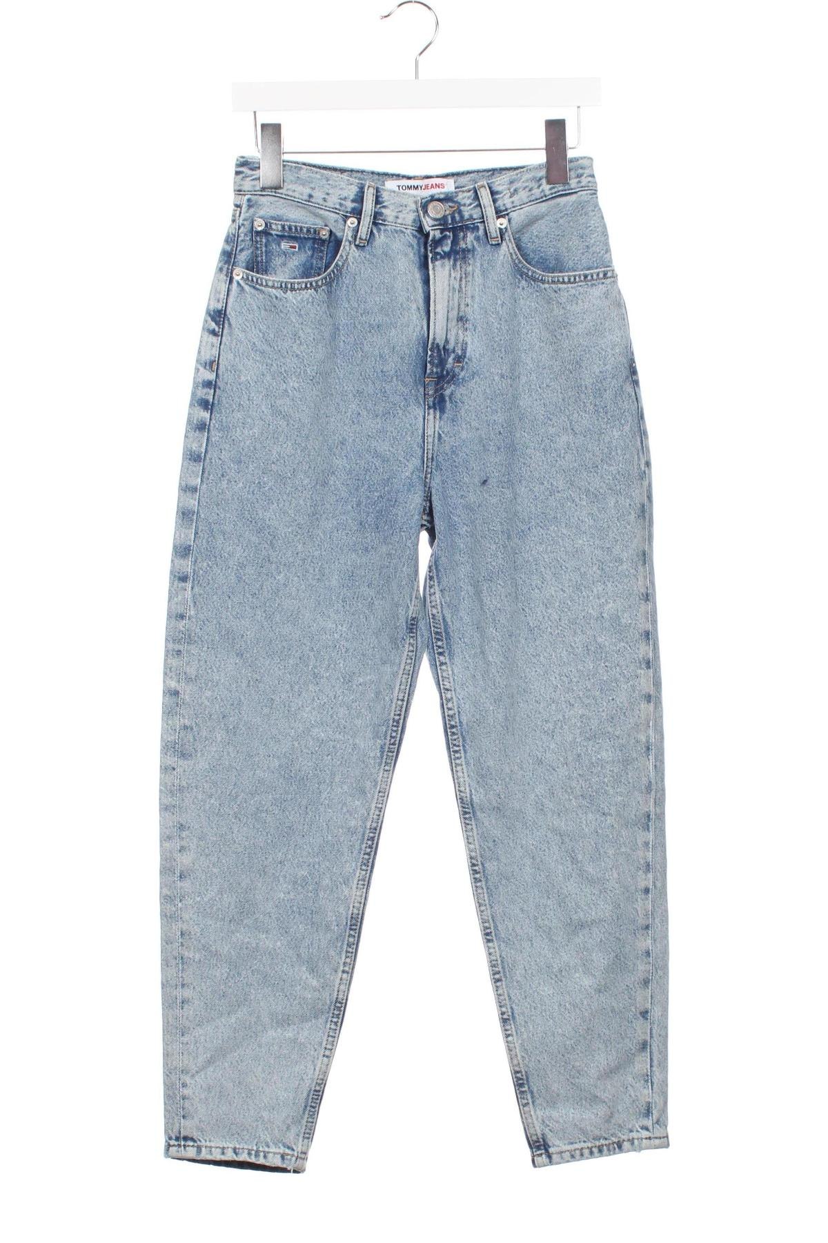 Damen Jeans Tommy Jeans, Größe S, Farbe Blau, Preis € 52,99