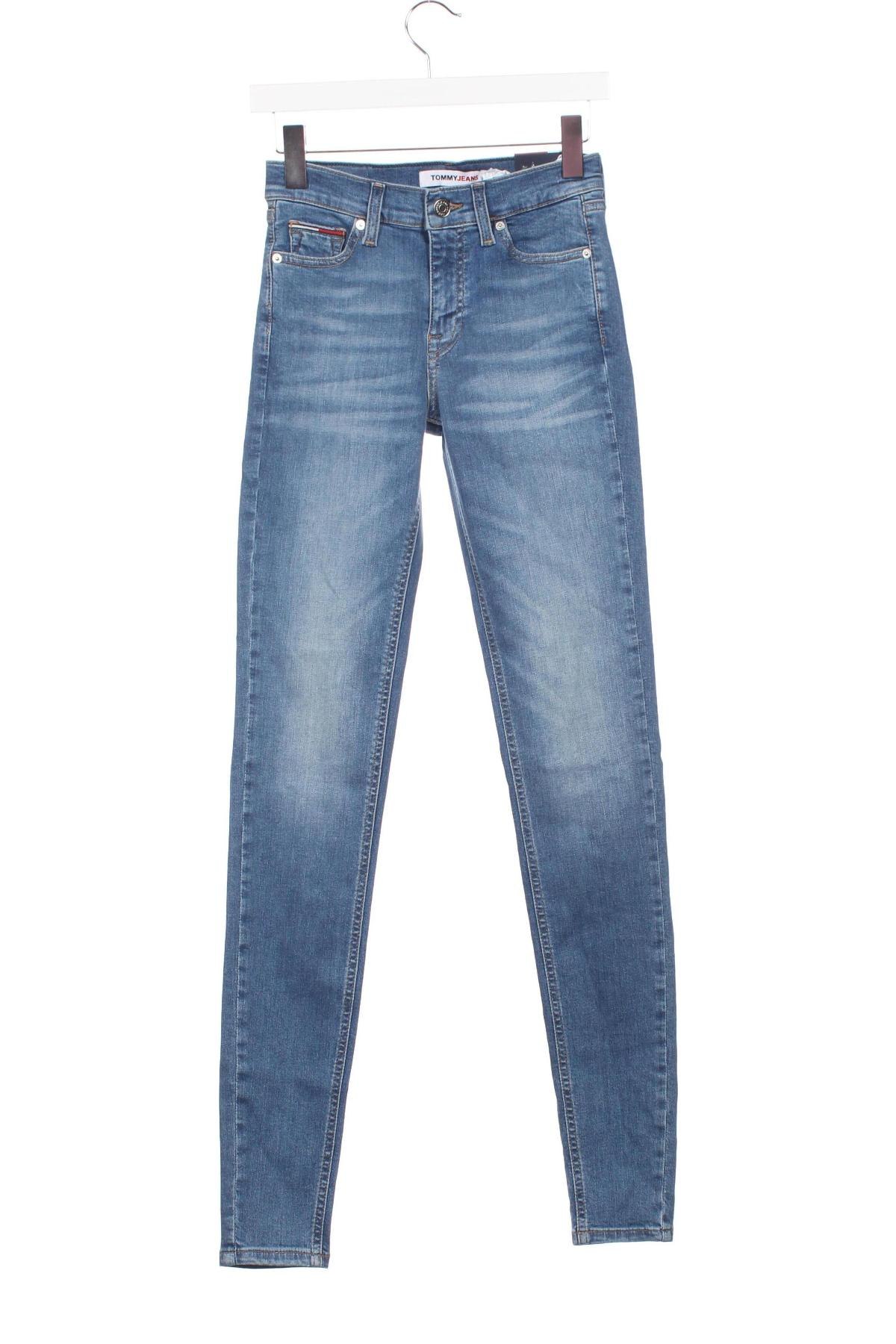 Damen Jeans Tommy Jeans, Größe XS, Farbe Blau, Preis € 63,99