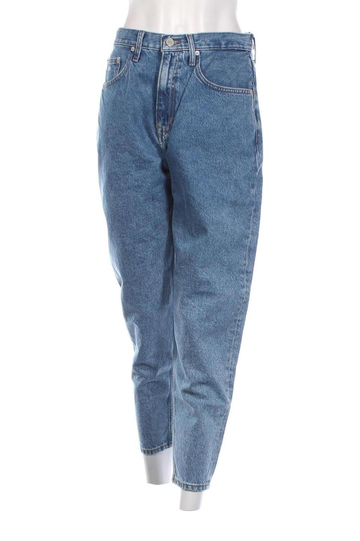 Dámske džínsy  Tommy Jeans, Veľkosť M, Farba Modrá, Cena  88,66 €