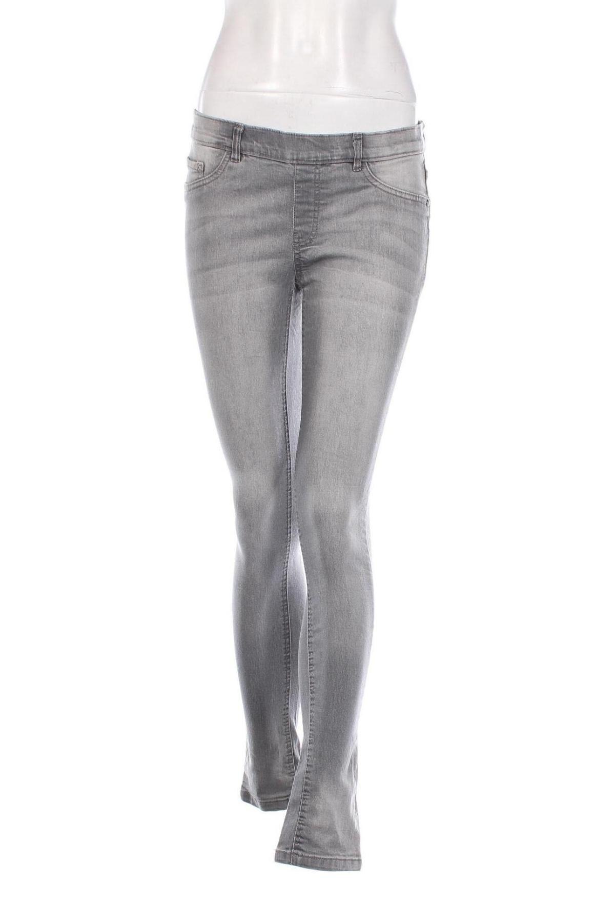 Damen Jeans Up 2 Fashion, Größe M, Farbe Grau, Preis € 6,99