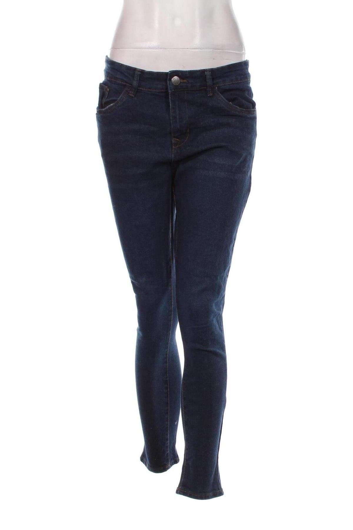 Damen Jeans Up 2 Fashion, Größe M, Farbe Blau, Preis 4,49 €