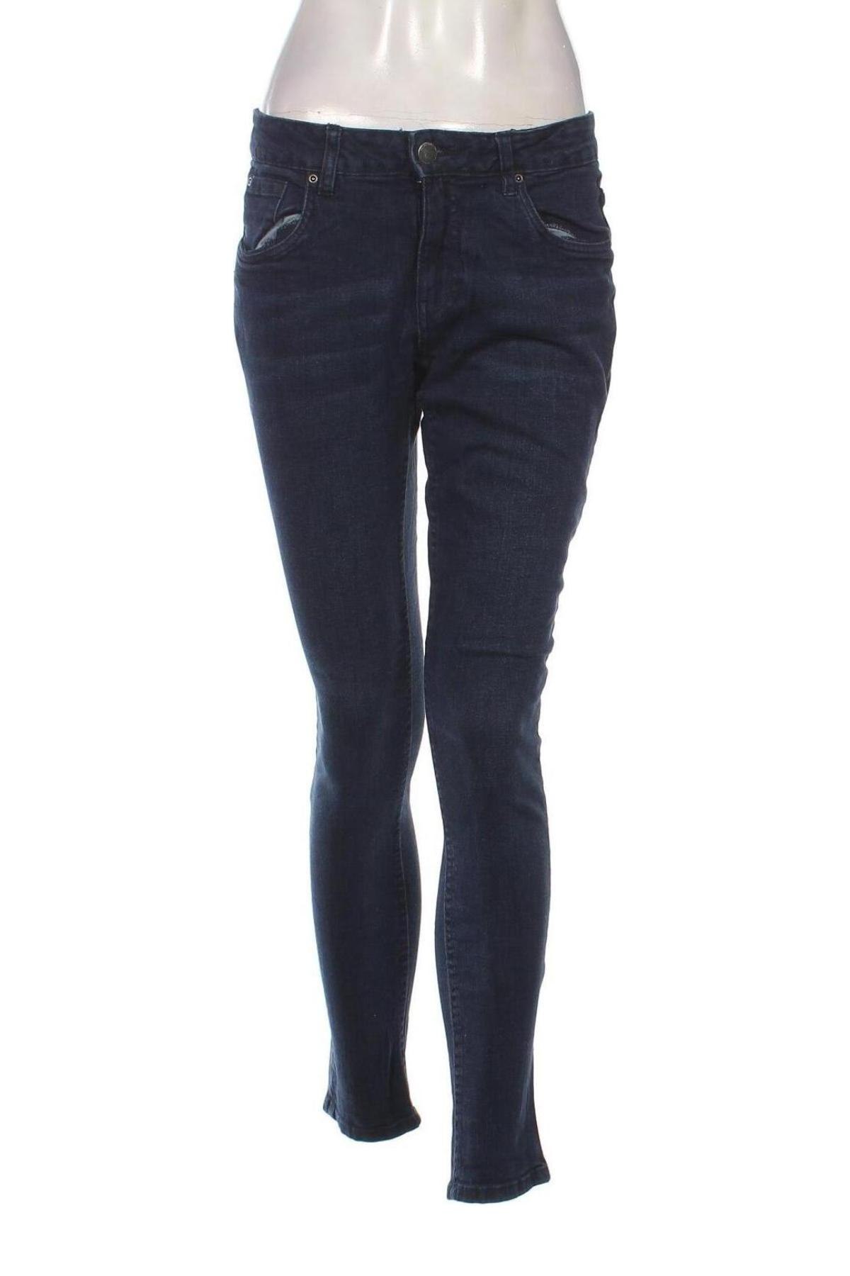 Damen Jeans Up 2 Fashion, Größe M, Farbe Blau, Preis € 7,49