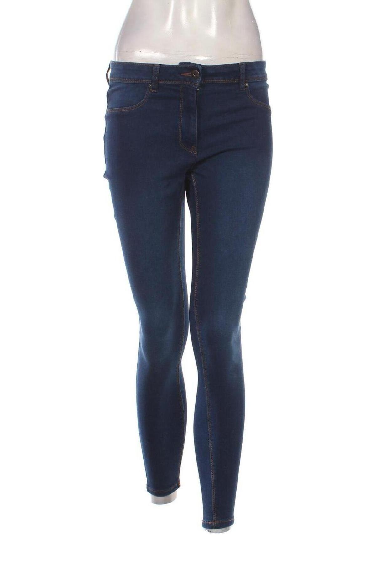 Damen Jeans Up 2 Fashion, Größe M, Farbe Blau, Preis 20,18 €