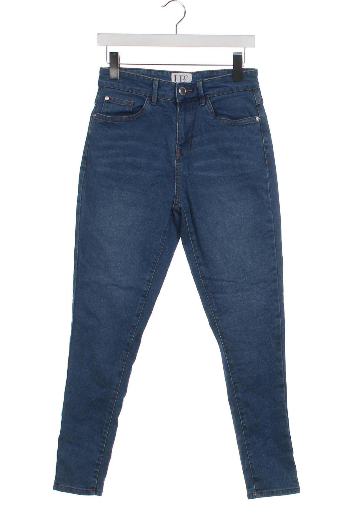 Damen Jeans Up 2 Fashion, Größe S, Farbe Blau, Preis € 6,49