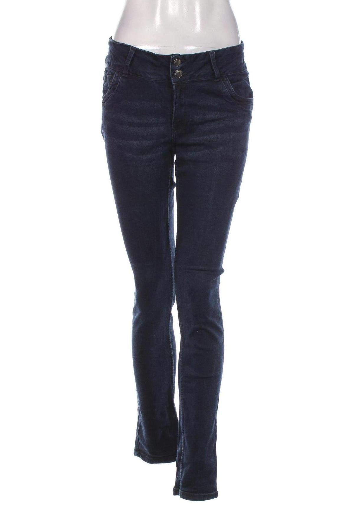 Damen Jeans Up 2 Fashion, Größe M, Farbe Blau, Preis € 1,99