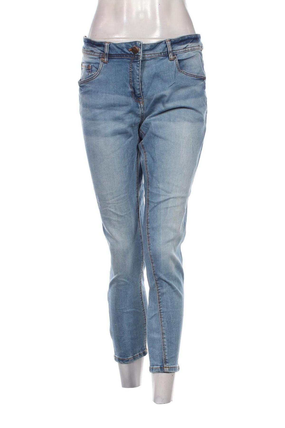 Damen Jeans Up 2 Fashion, Größe M, Farbe Blau, Preis € 6,49