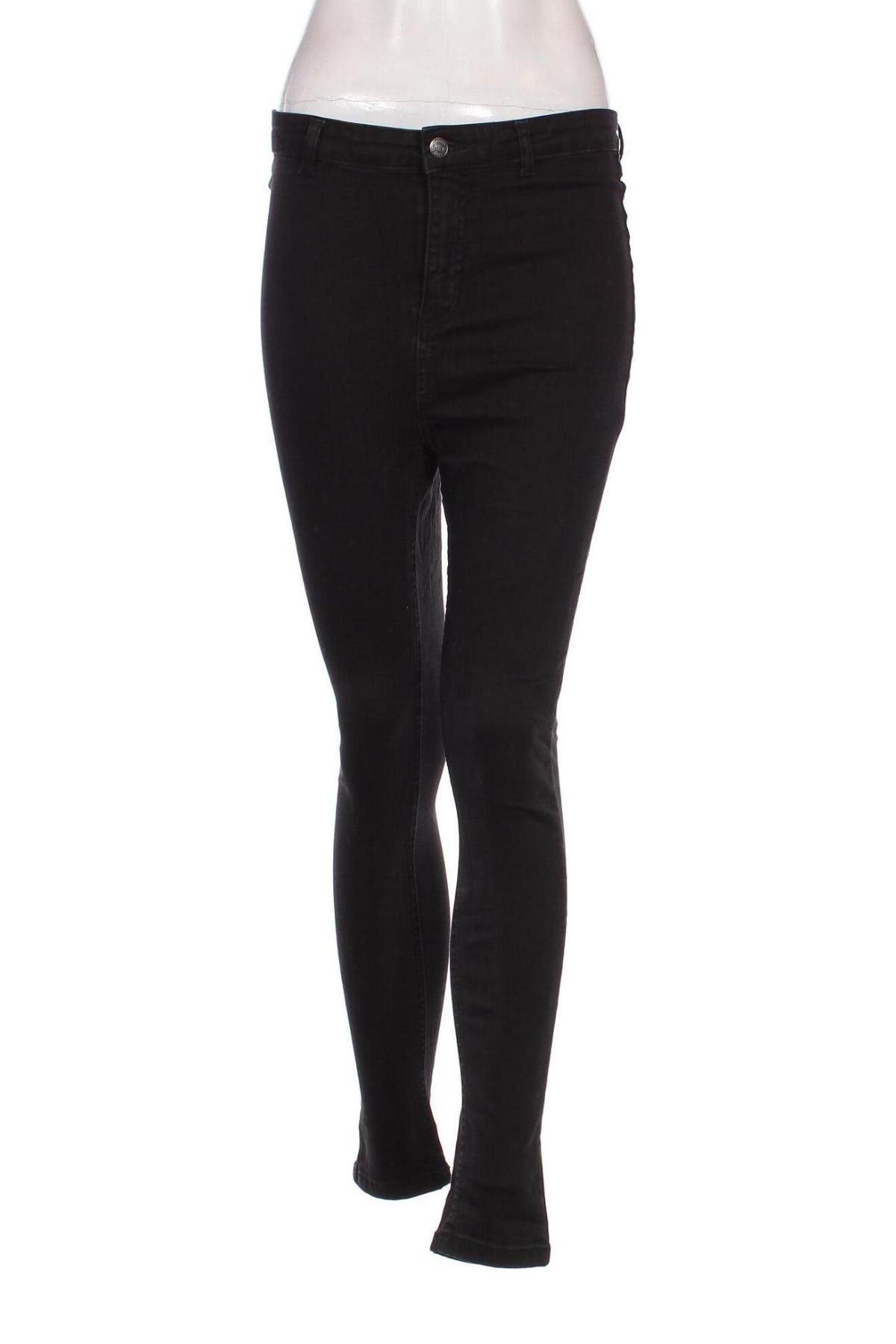 Blugi de femei Urban Bliss, Mărime S, Culoare Negru, Preț 29,99 Lei