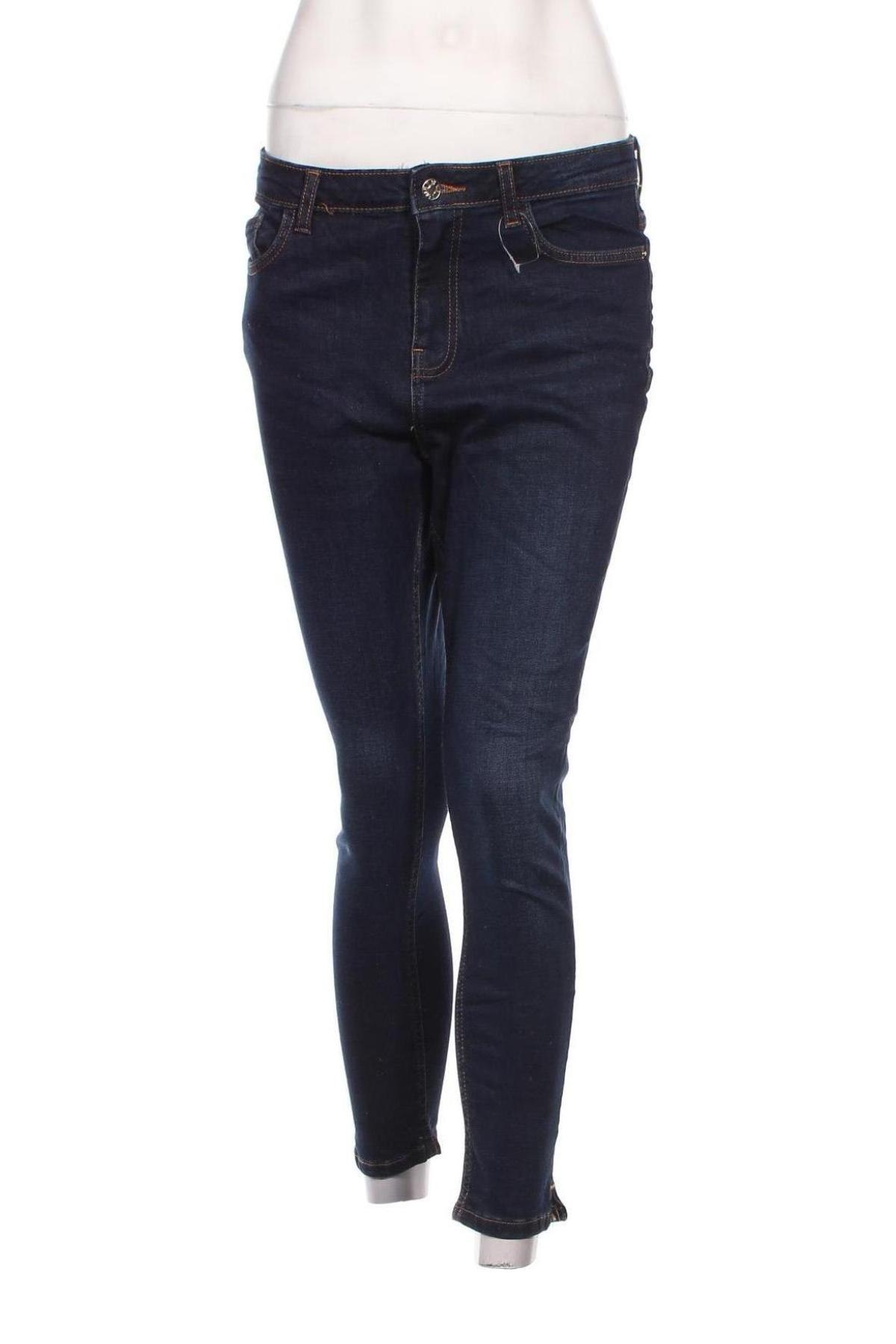 Damen Jeans V by Very, Größe M, Farbe Blau, Preis € 4,99