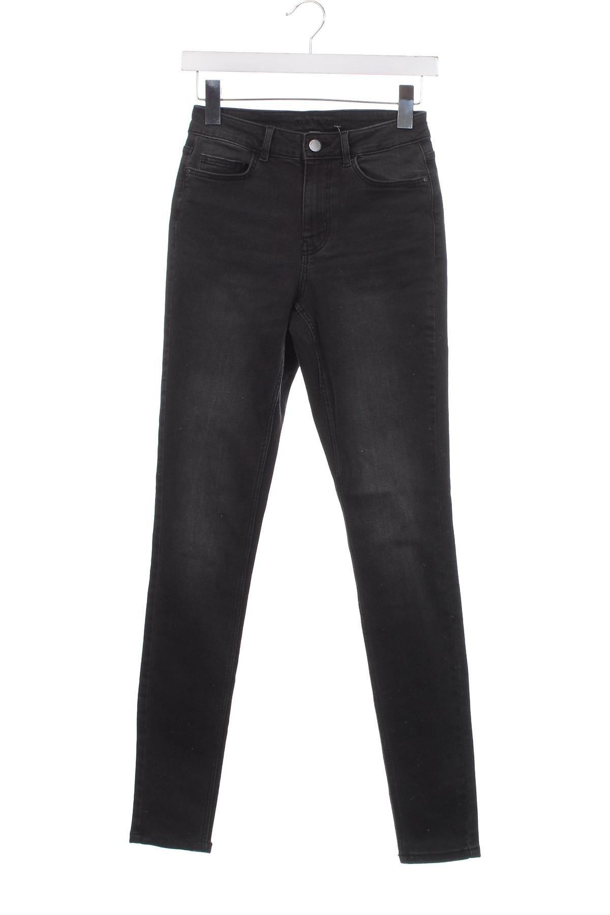 Damen Jeans VILA, Größe XS, Farbe Grau, Preis € 12,99