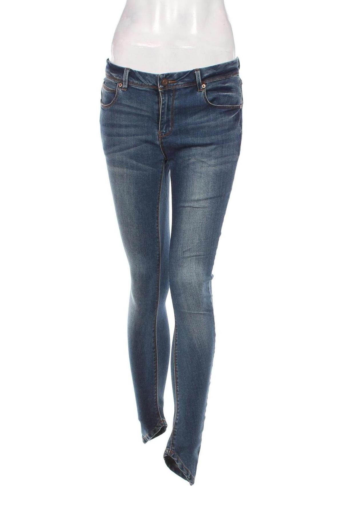 Damen Jeans VILA, Größe M, Farbe Blau, Preis 3,79 €