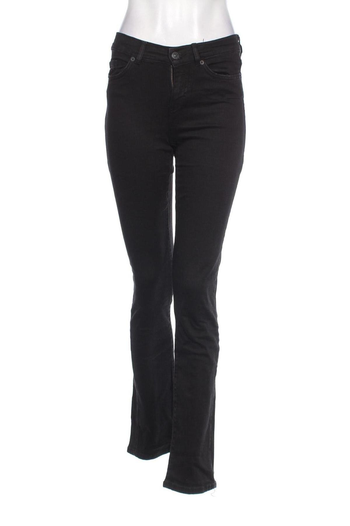 Damen Jeans Vero Moda, Größe S, Farbe Schwarz, Preis 27,99 €