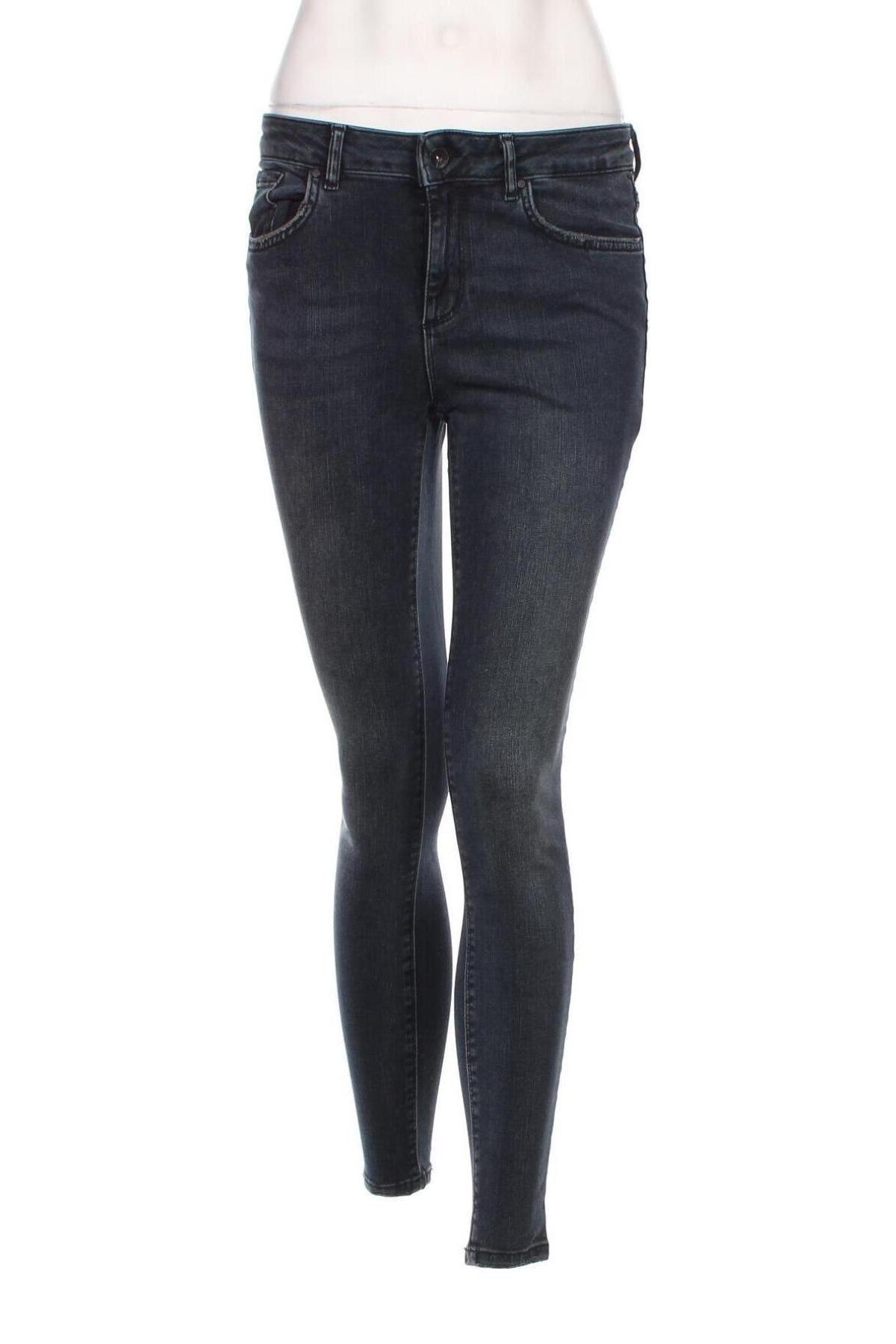 Damen Jeans Vero Moda, Größe M, Farbe Blau, Preis € 23,66