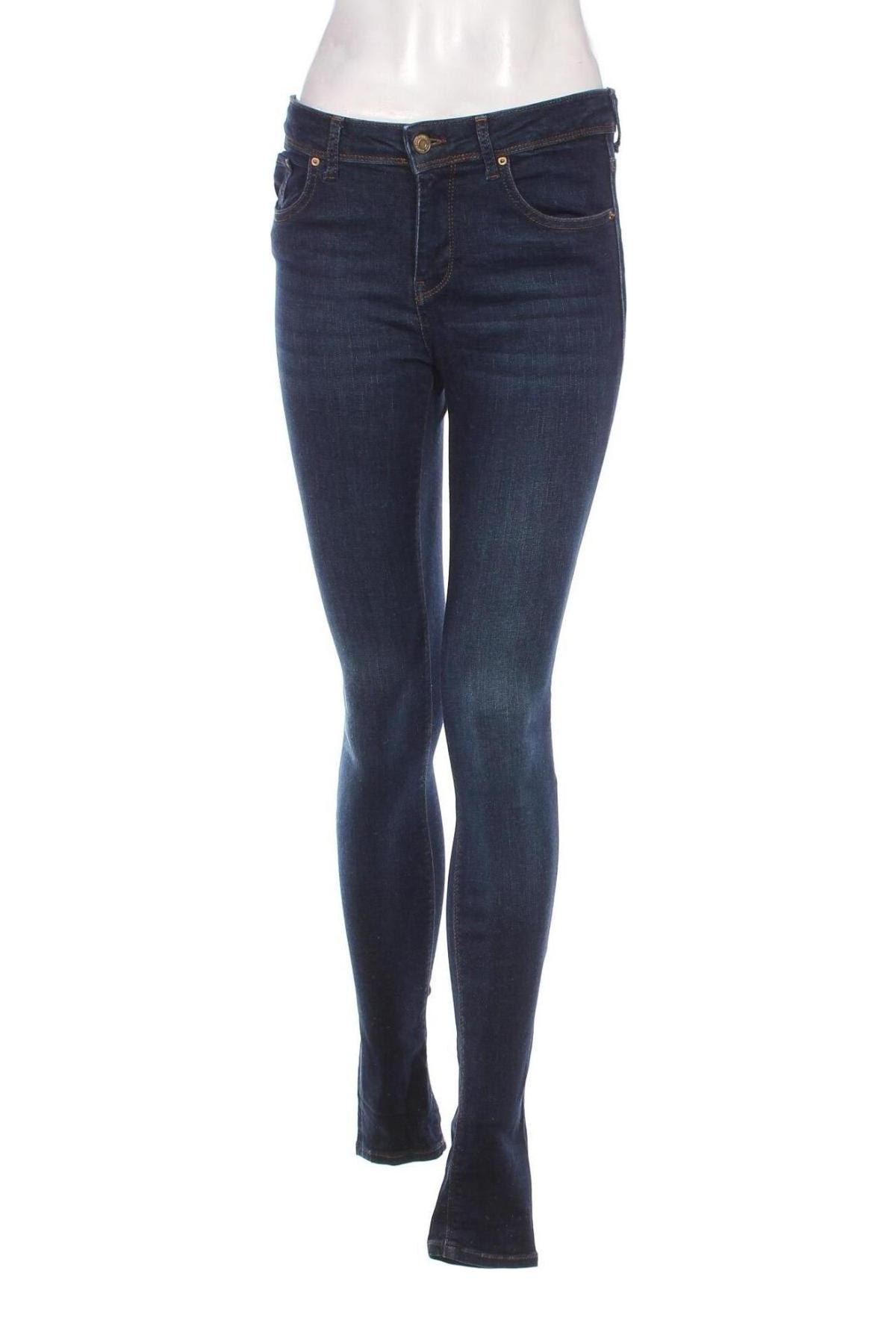 Damen Jeans Vero Moda, Größe M, Farbe Blau, Preis 6,79 €