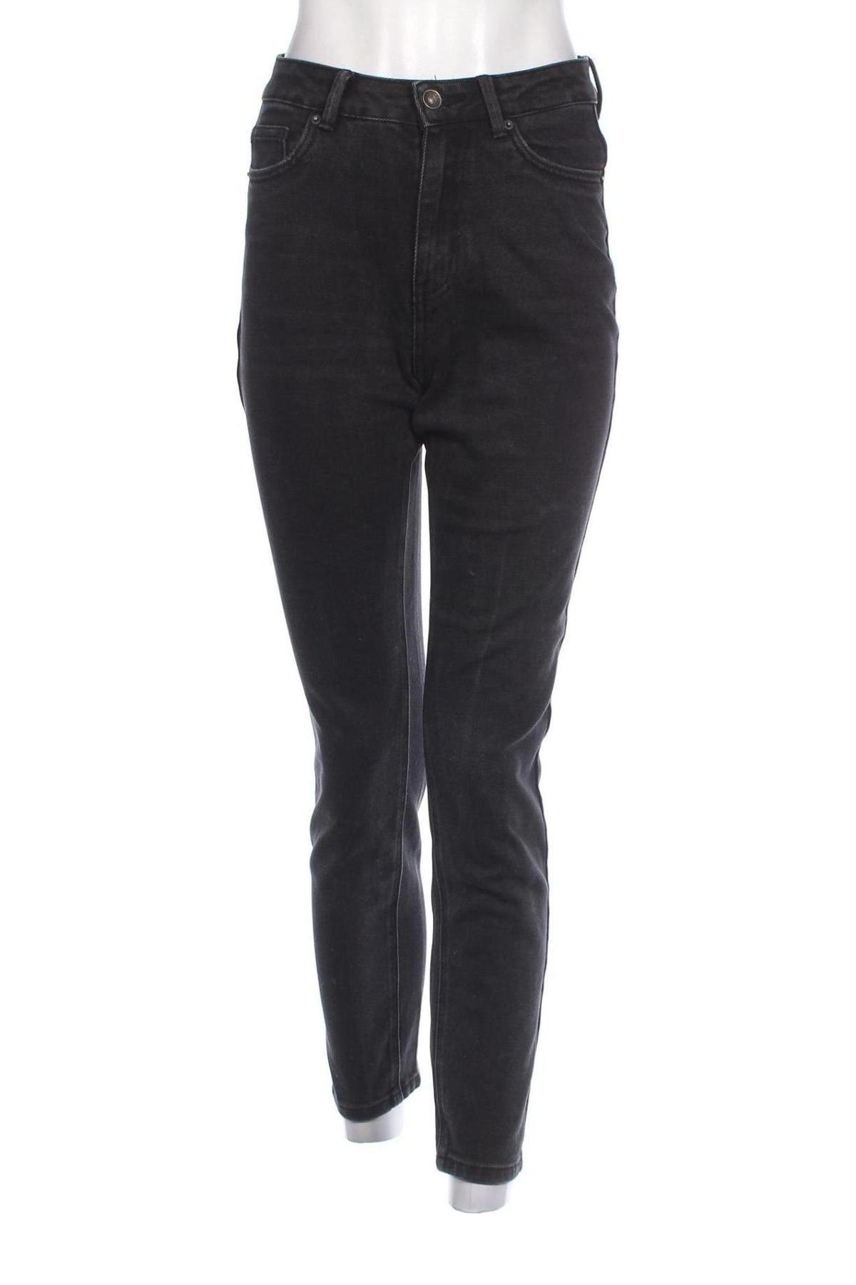 Damskie jeansy Vero Moda, Rozmiar S, Kolor Czarny, Cena 22,99 zł