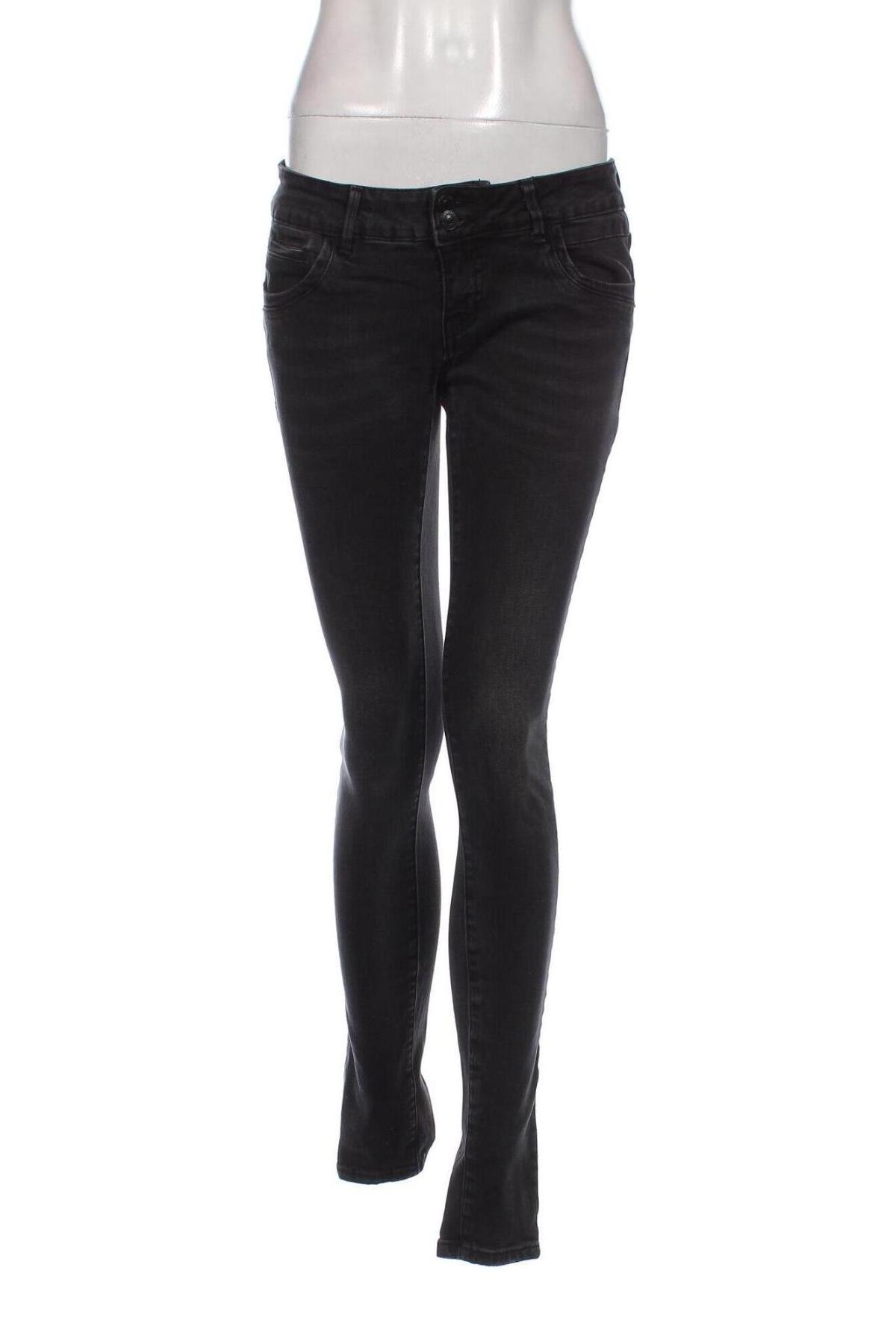 Damen Jeans Vero Moda, Größe M, Farbe Schwarz, Preis 10,99 €