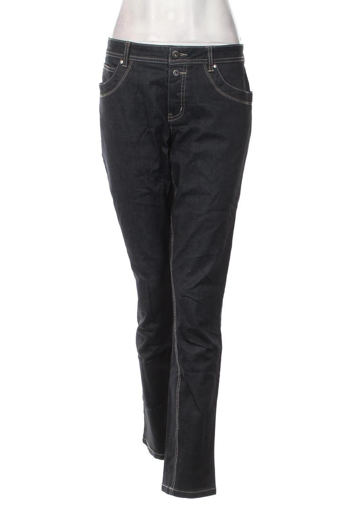 Damen Jeans Woman By Tchibo, Größe L, Farbe Blau, Preis € 4,99