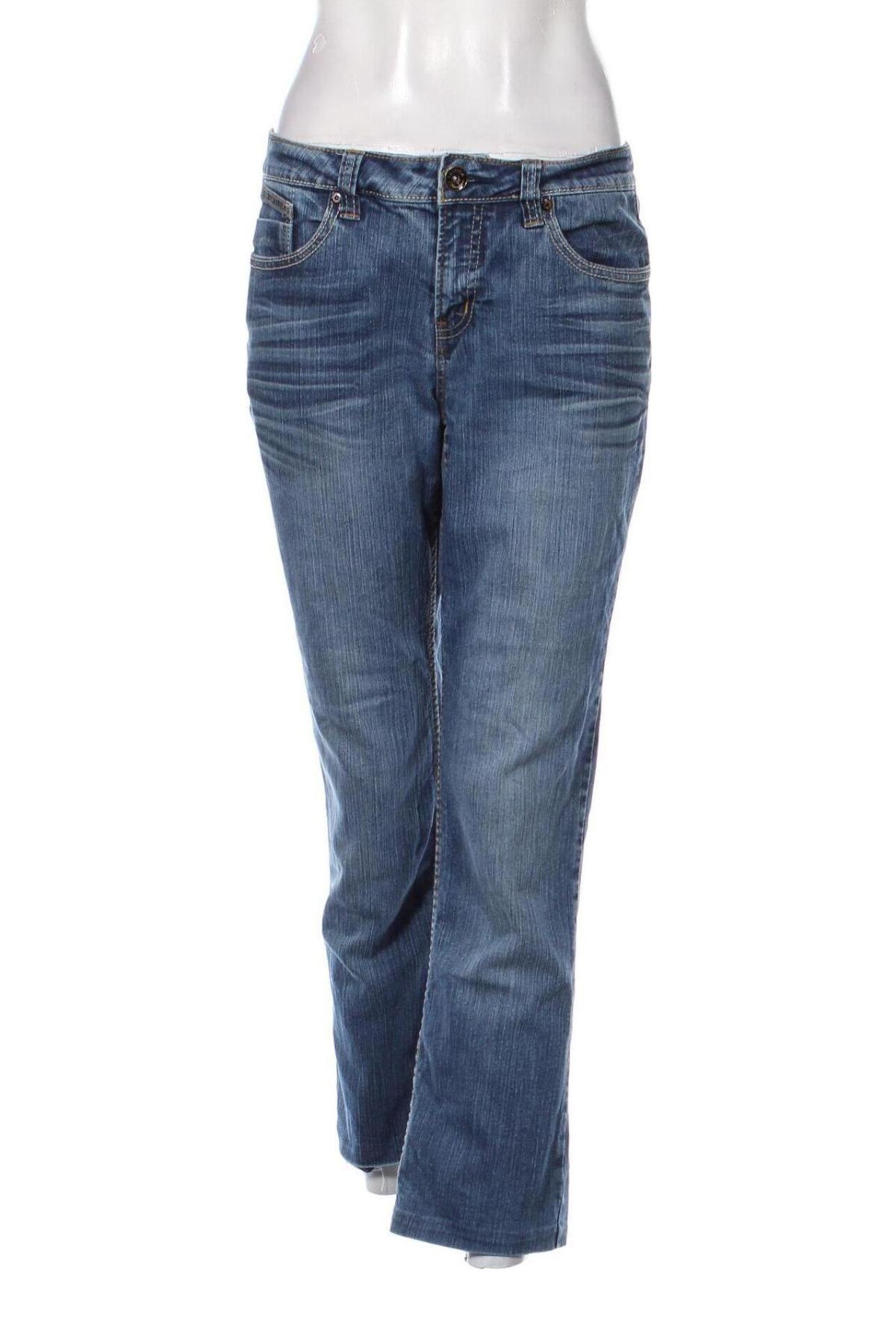 Damen Jeans Yessica, Größe M, Farbe Blau, Preis € 5,99