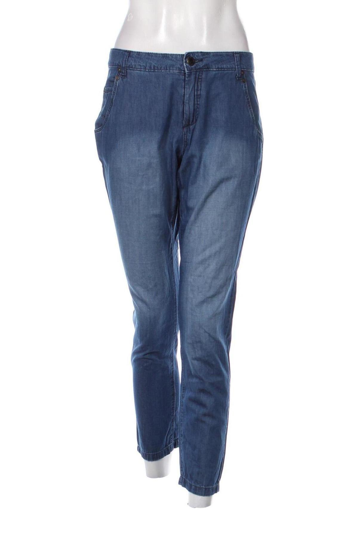 Damen Jeans Yessica, Größe S, Farbe Blau, Preis € 9,49