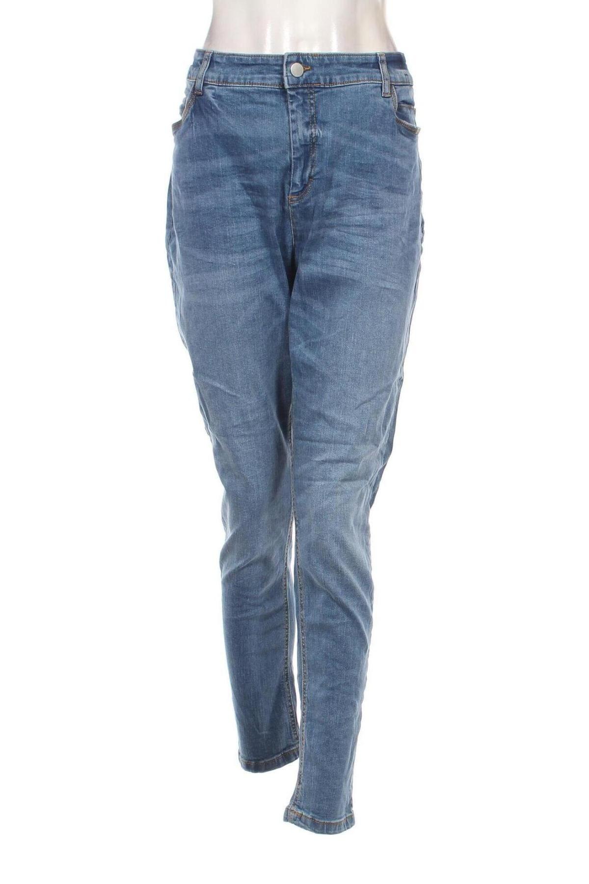 Damen Jeans Yessica, Größe XL, Farbe Blau, Preis € 20,18