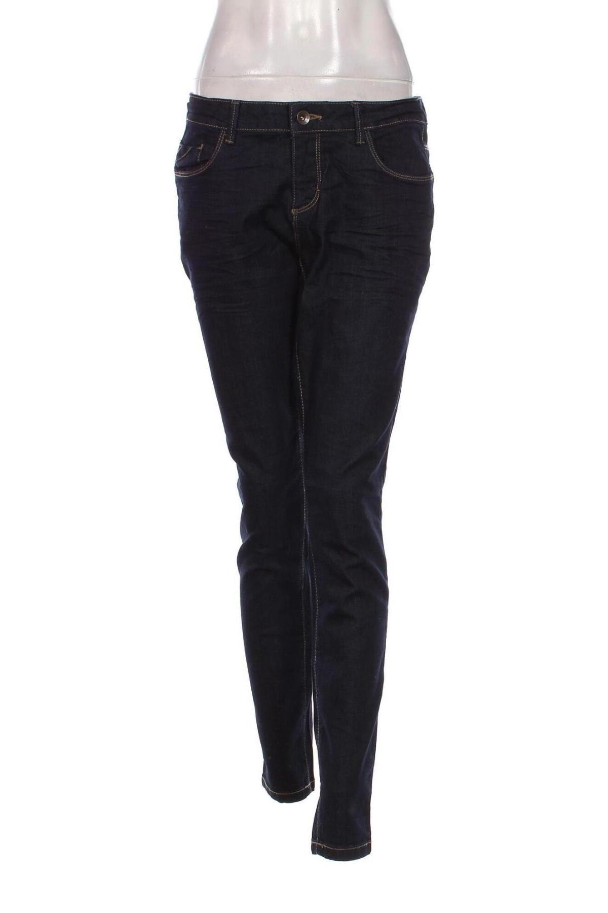 Damen Jeans Yessica, Größe M, Farbe Blau, Preis € 14,29