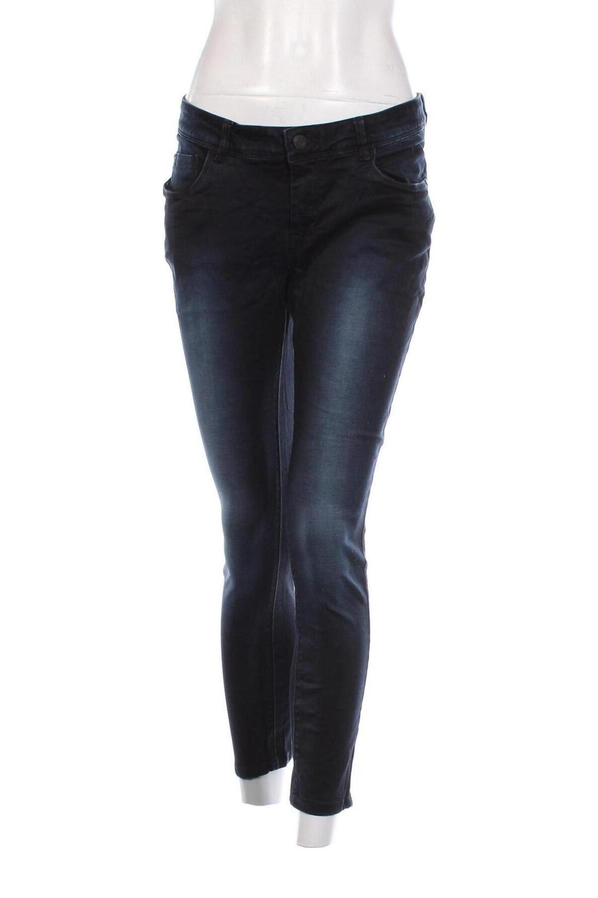 Damen Jeans Yessica, Größe M, Farbe Blau, Preis € 14,29