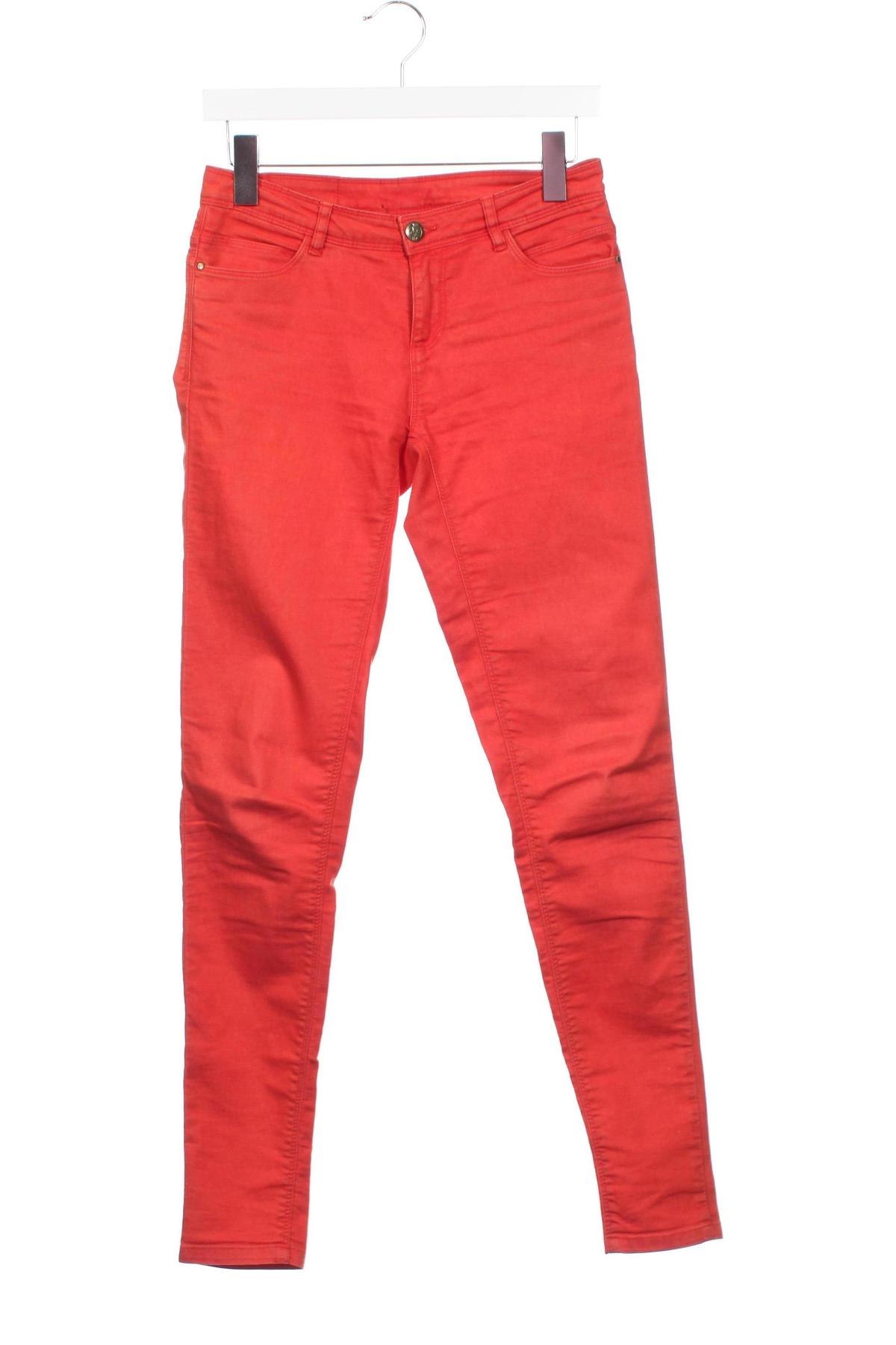 Damen Jeans Yfl Reserved, Größe S, Farbe Rot, Preis € 6,99