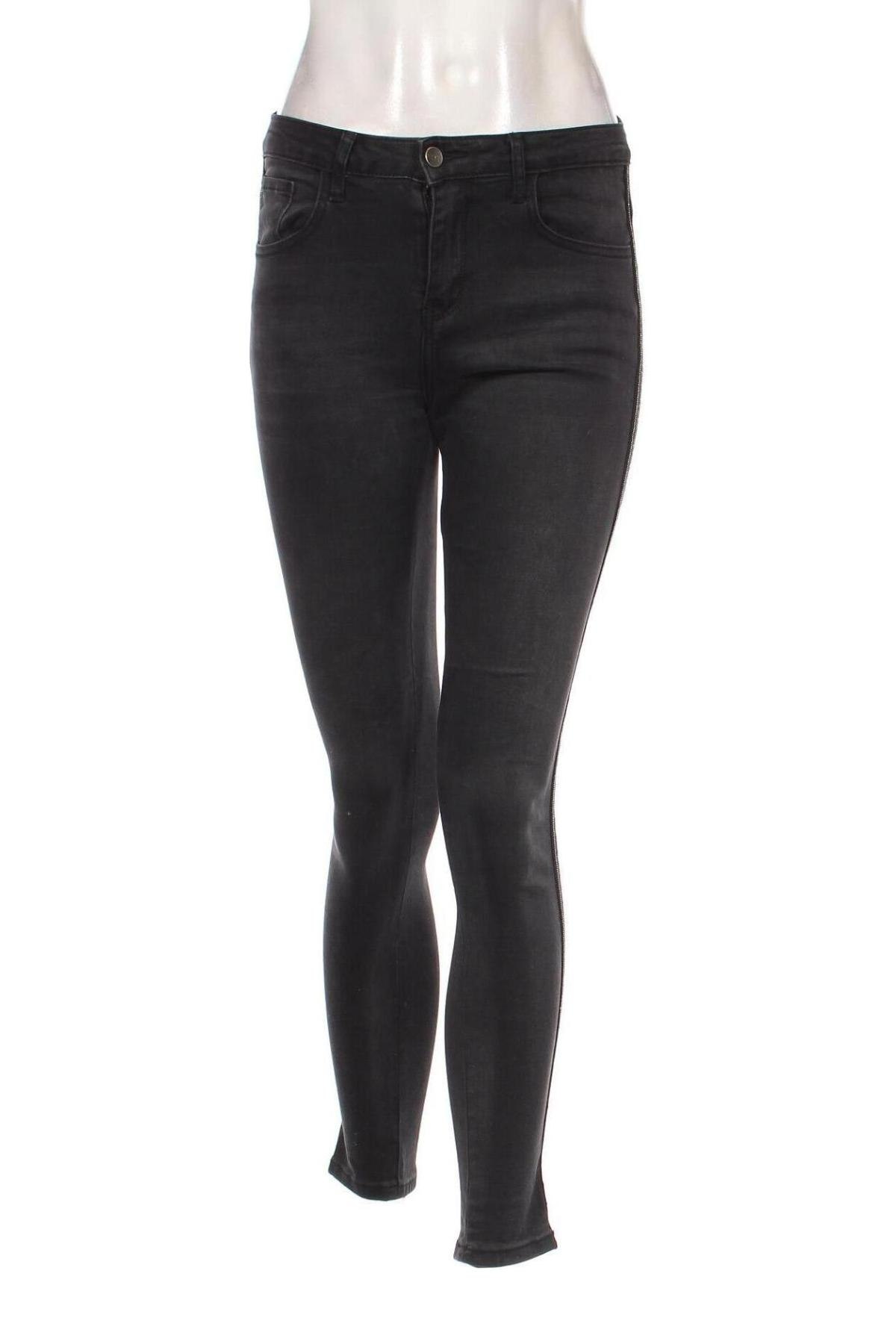 Damen Jeans Zac & Zoe, Größe S, Farbe Schwarz, Preis € 6,49